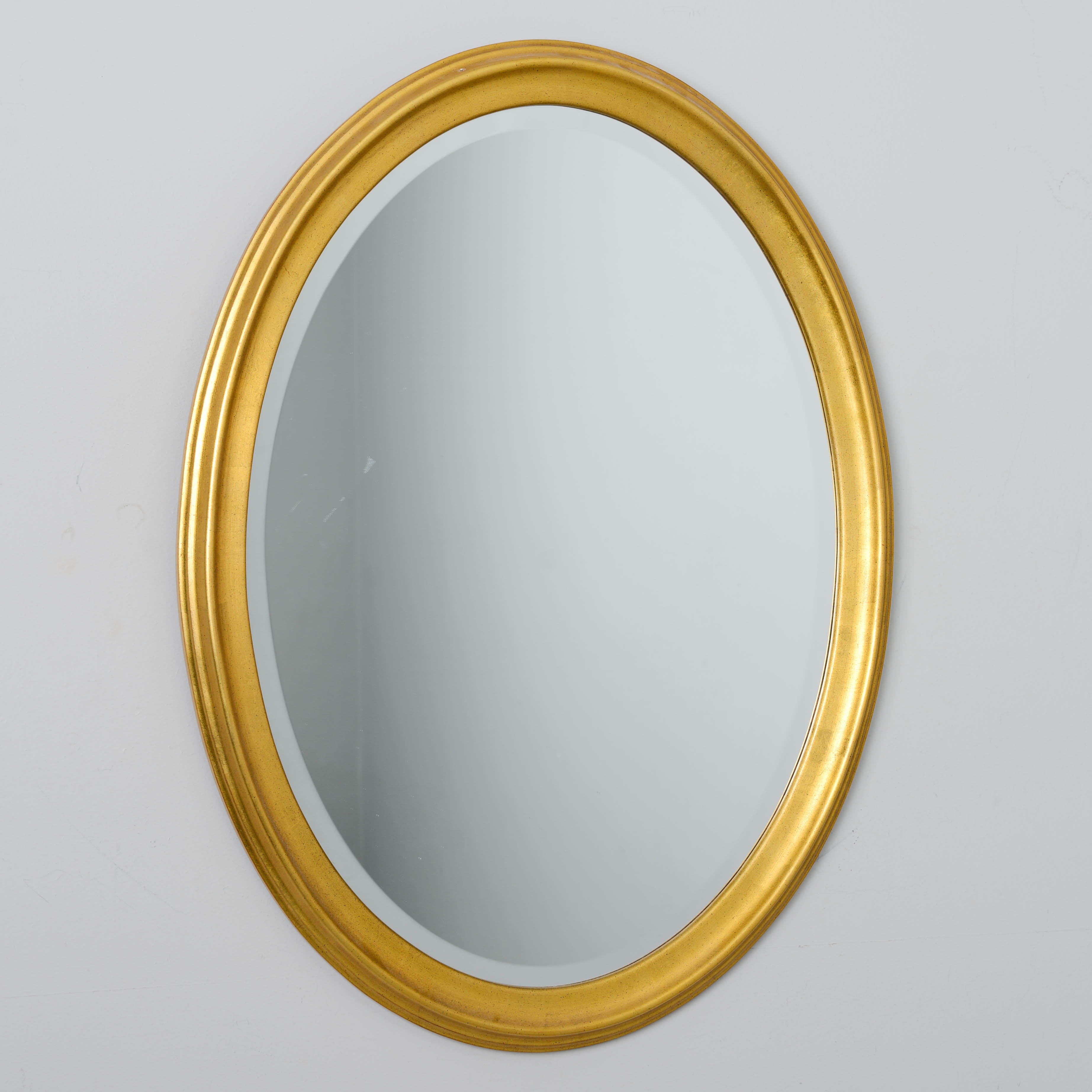 SPEGEL, slipat glas, 1900/2000-tal.