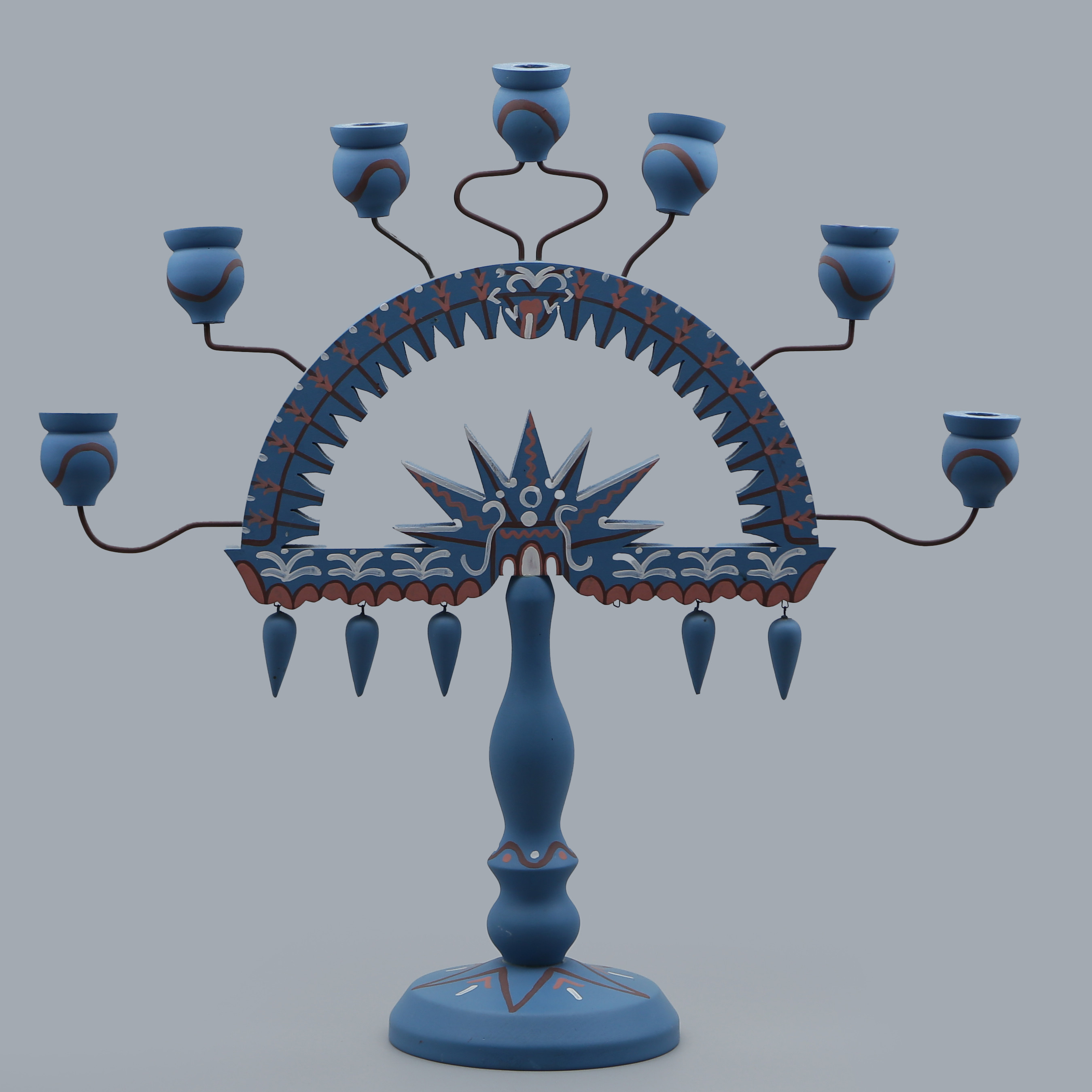 "SMÅLANDSLJUSSTAKE".