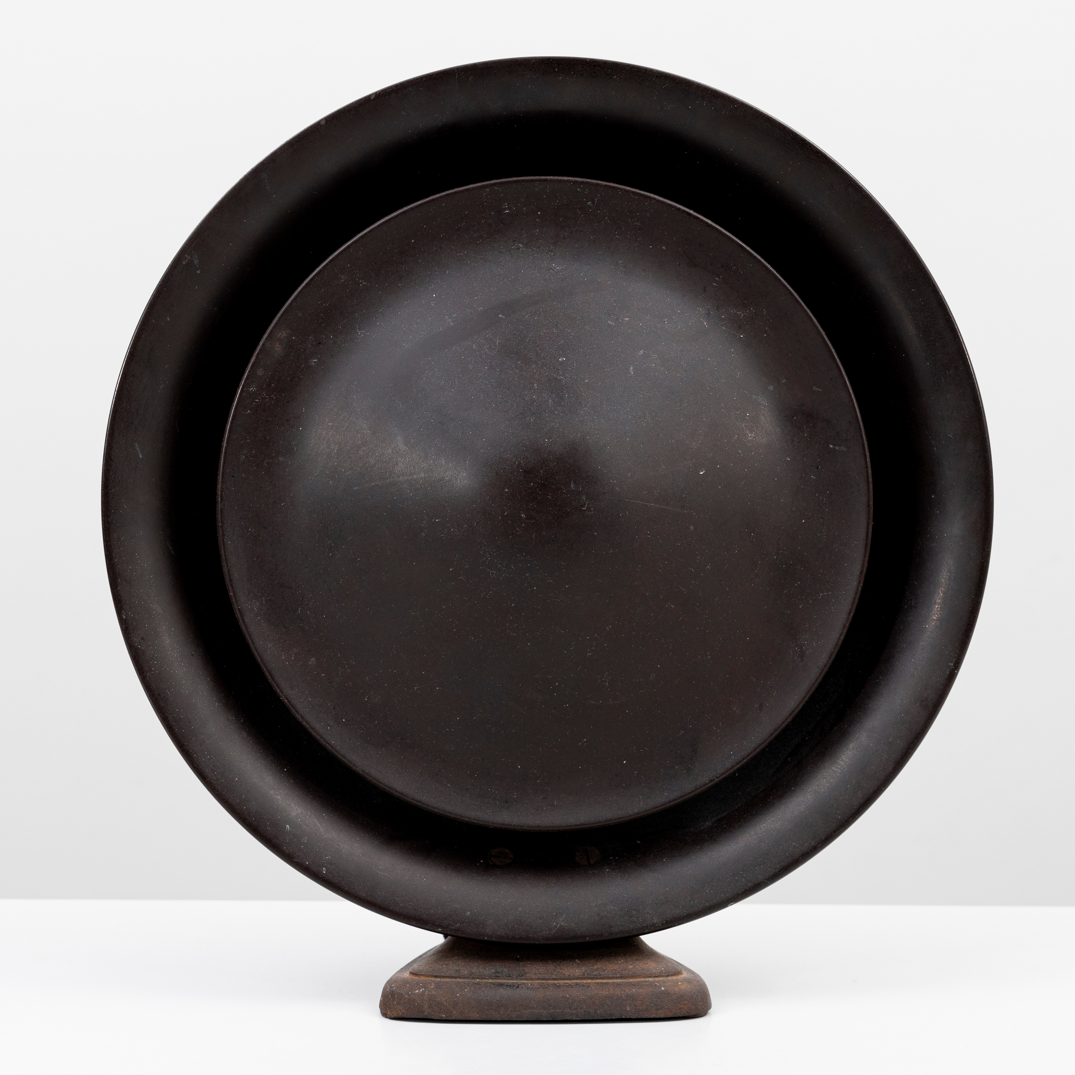 HÖGTALARE, metall och plast, Philips, 1920/30-tal.