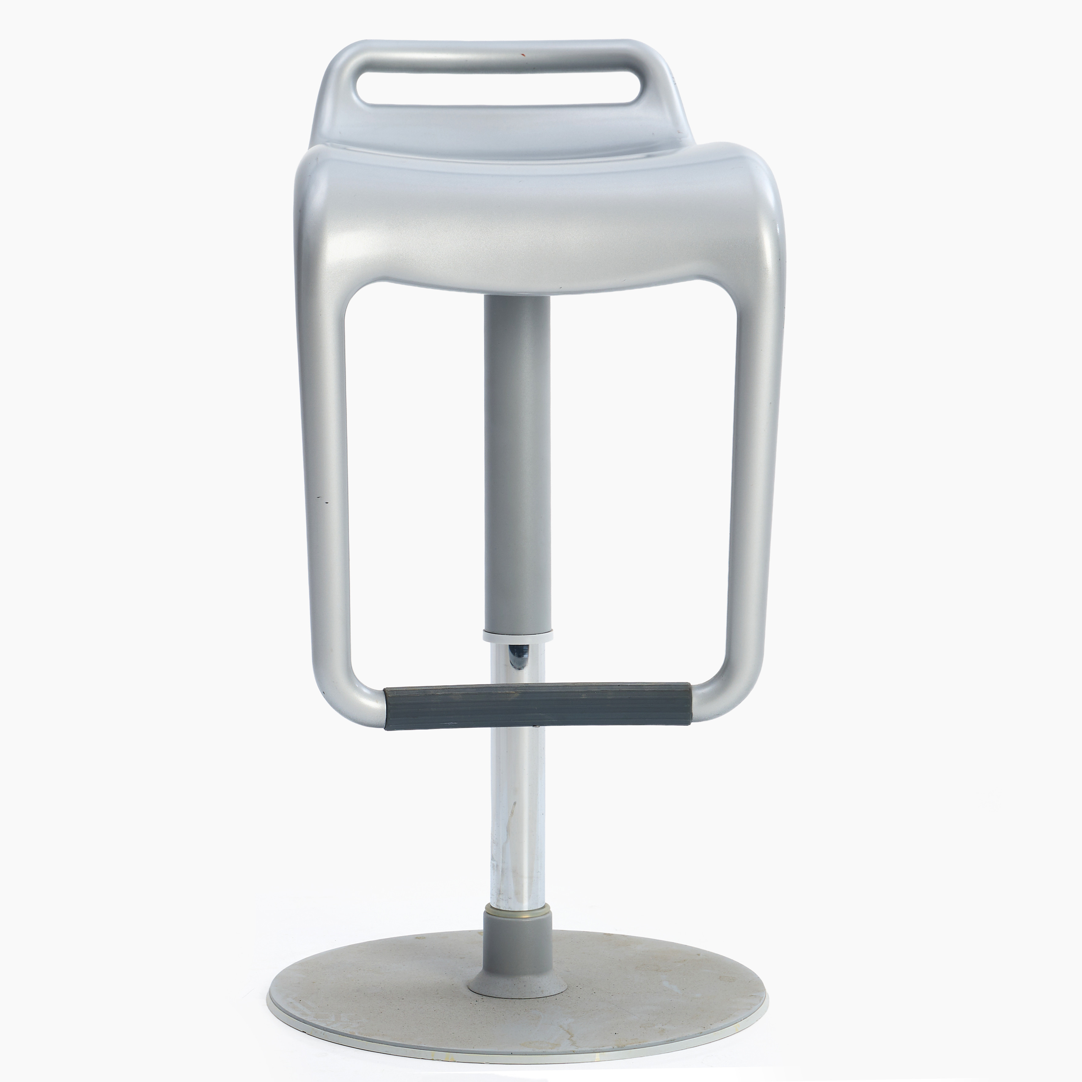 BARSTOL, "Noon", Archirivolto Design för Segis, Italien, 1900-talets slut.