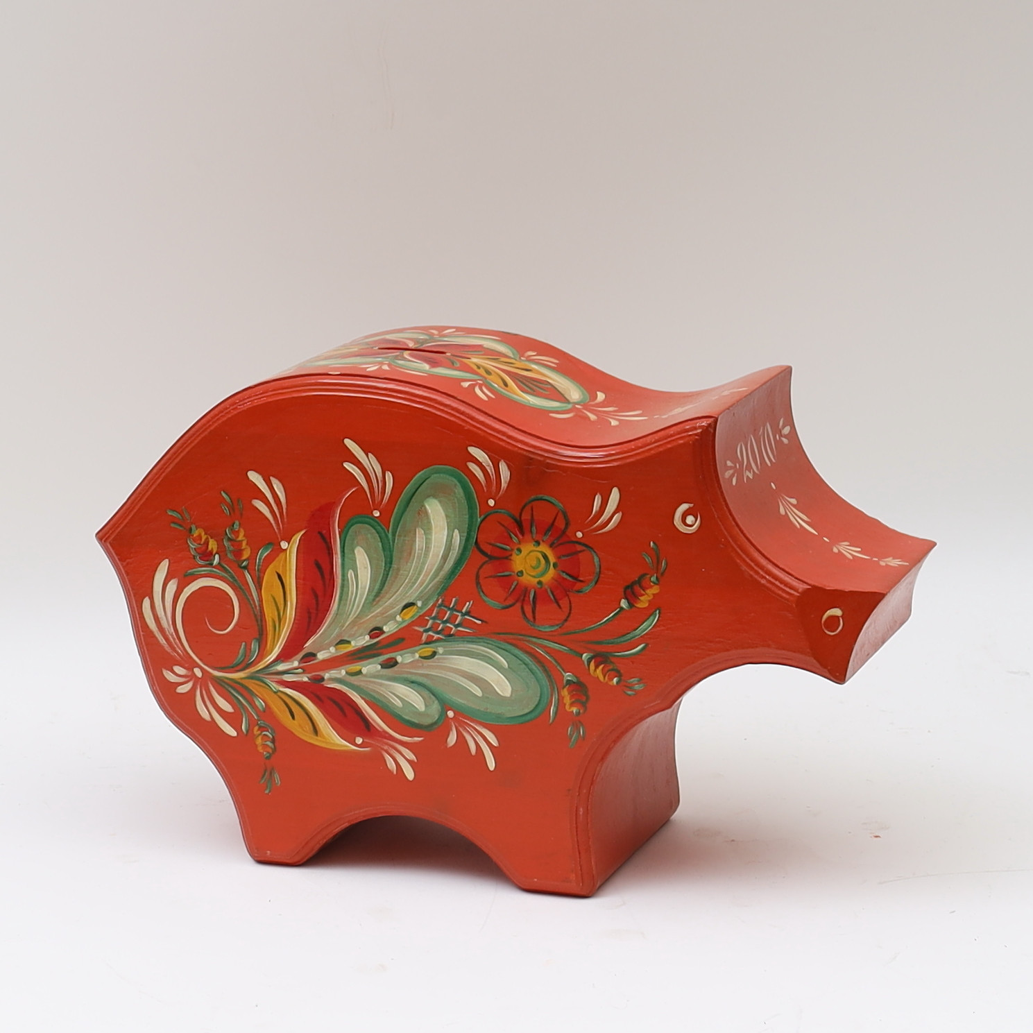 SPARGRIS, daterad 2010.