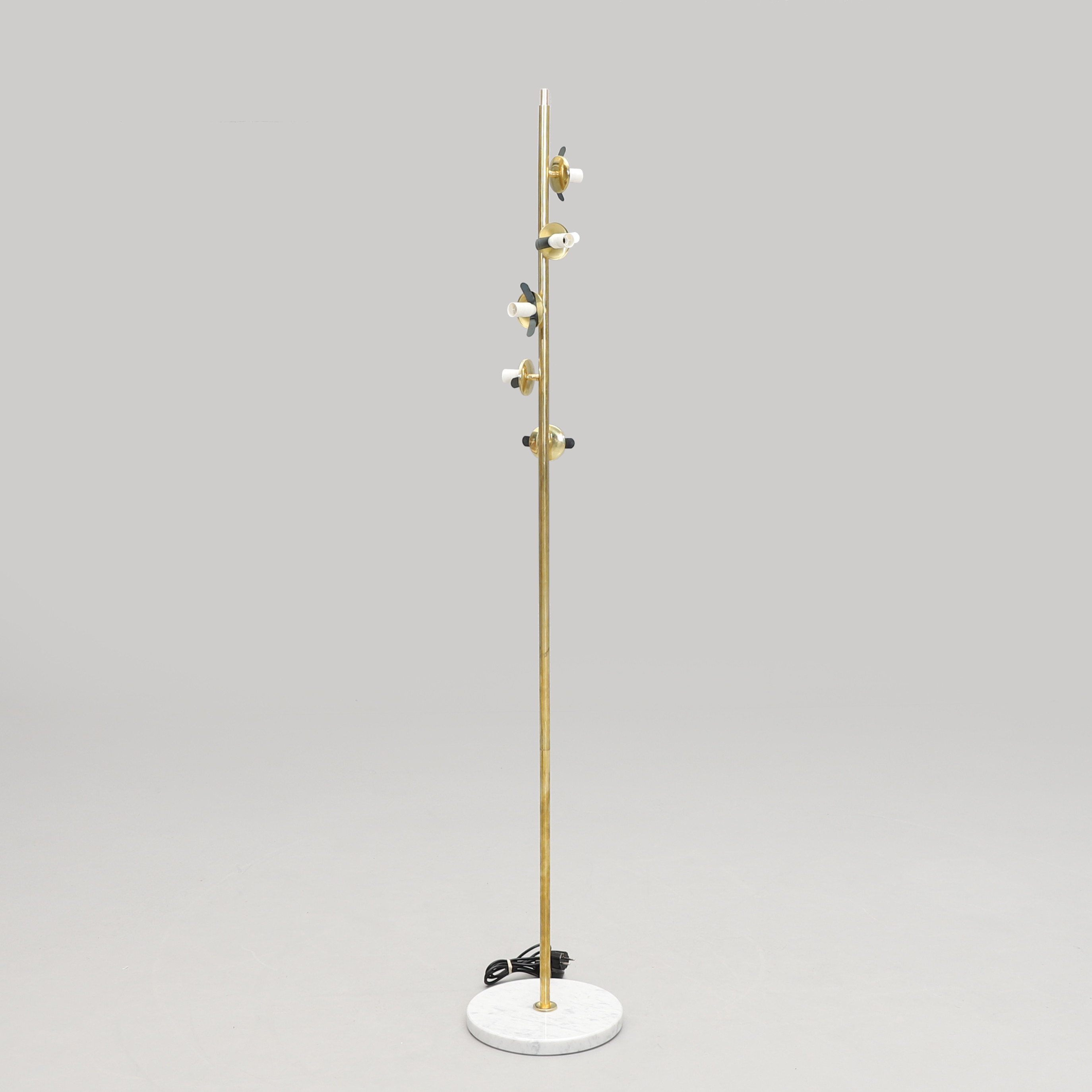 GOLVLAMPA, "Bubble", Luci, Parma, Italien, samtida.