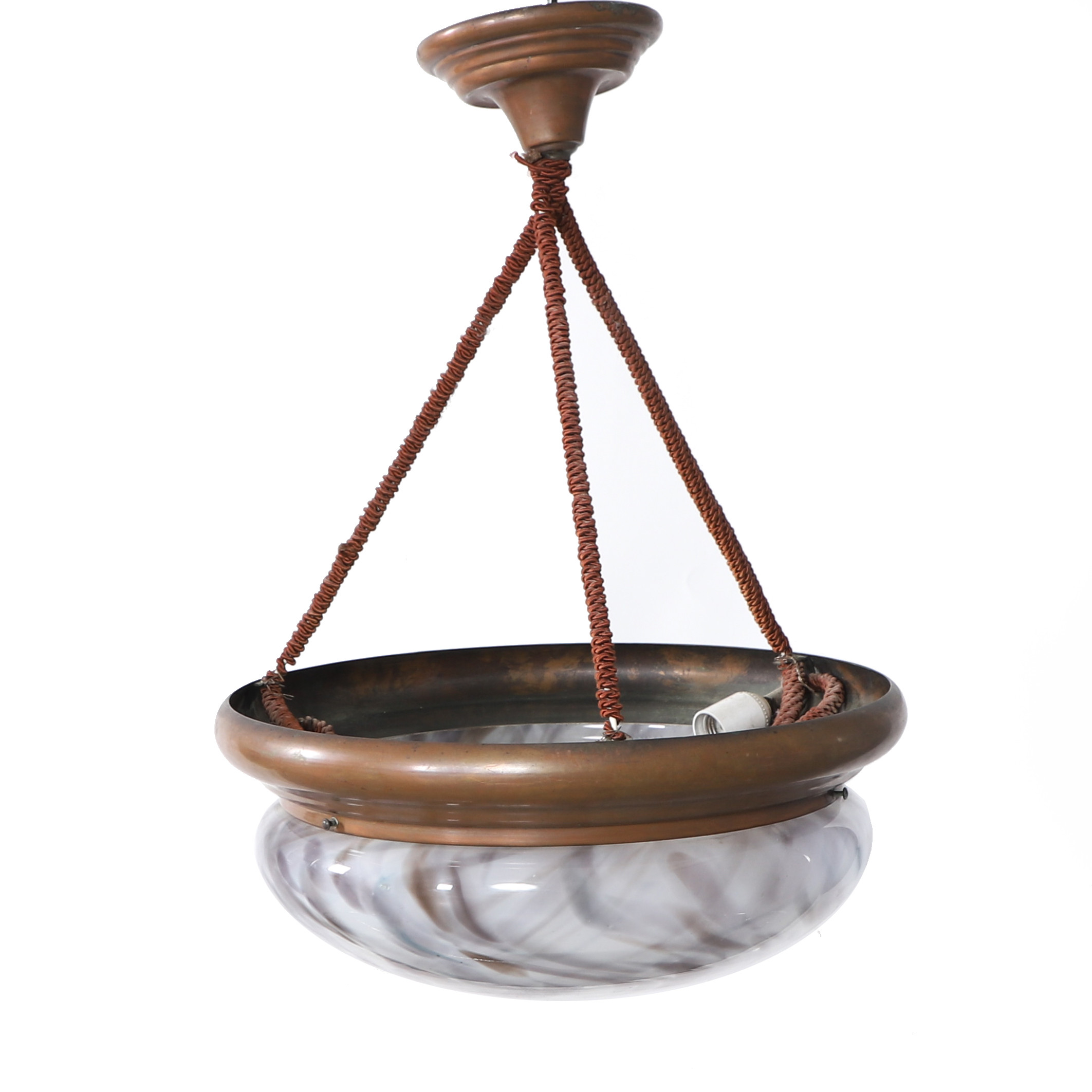 AMPEL, 1900-talets första hälft.