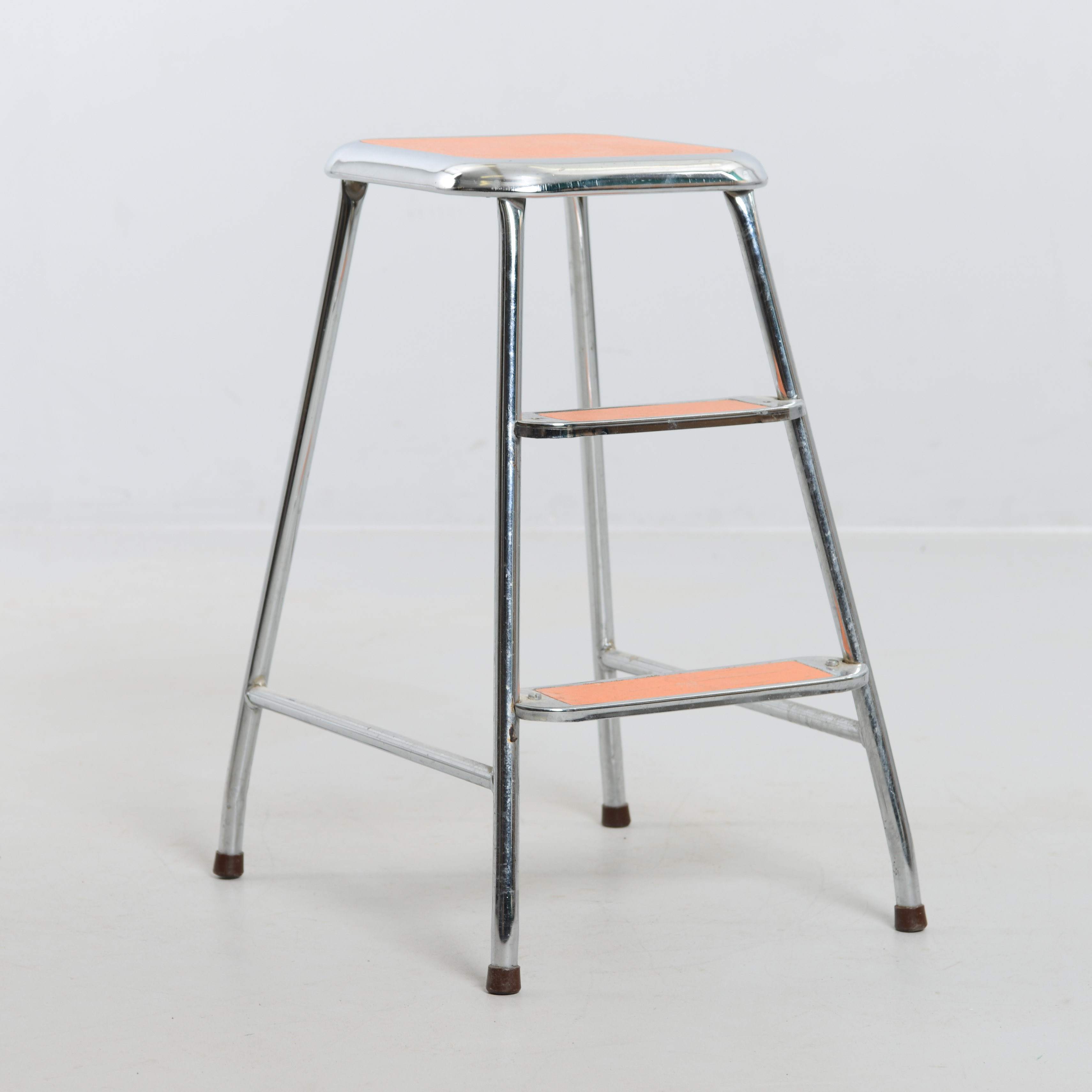 STEGPALL, AWAB, 1900-talets andra del.