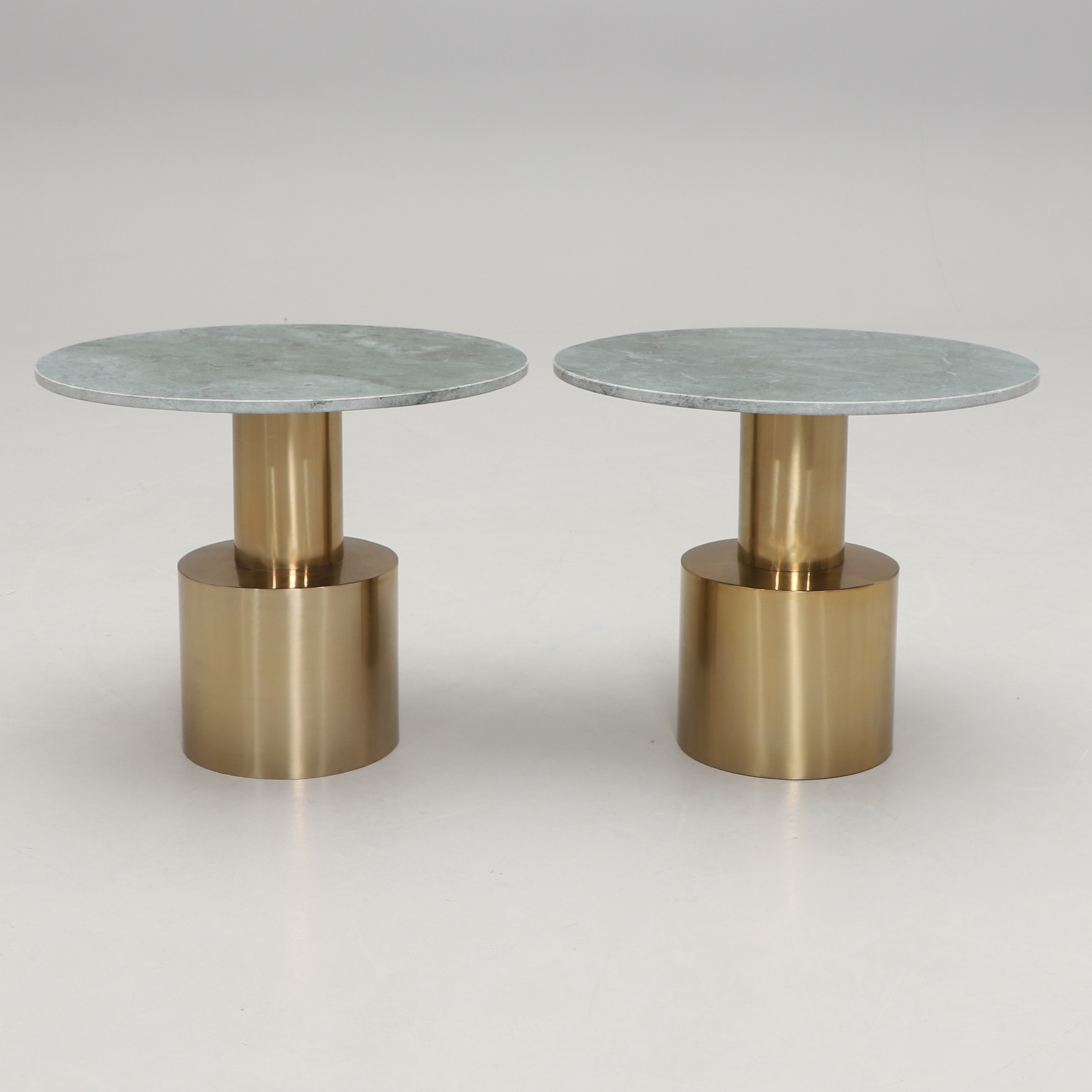 SIDOBORD, ett par, Richmond Interiors, modern tillverkning.