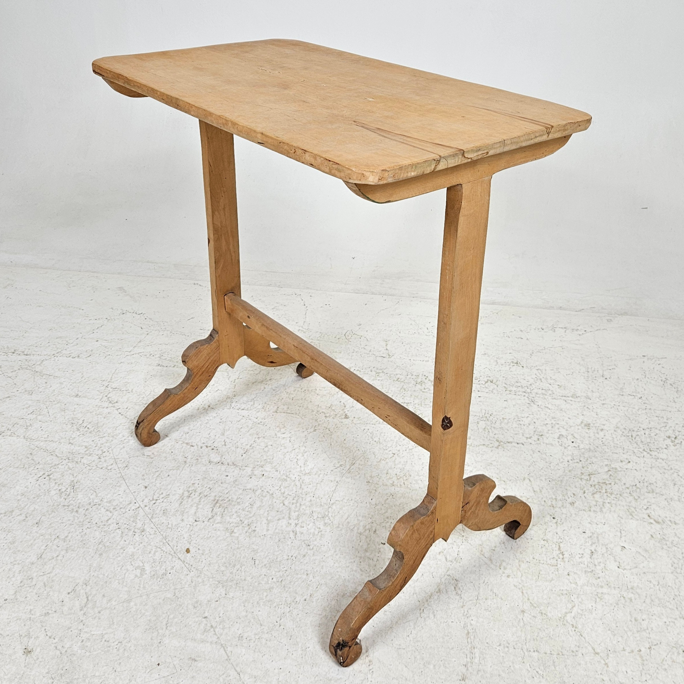 BORD, 1900-talets första hälft.