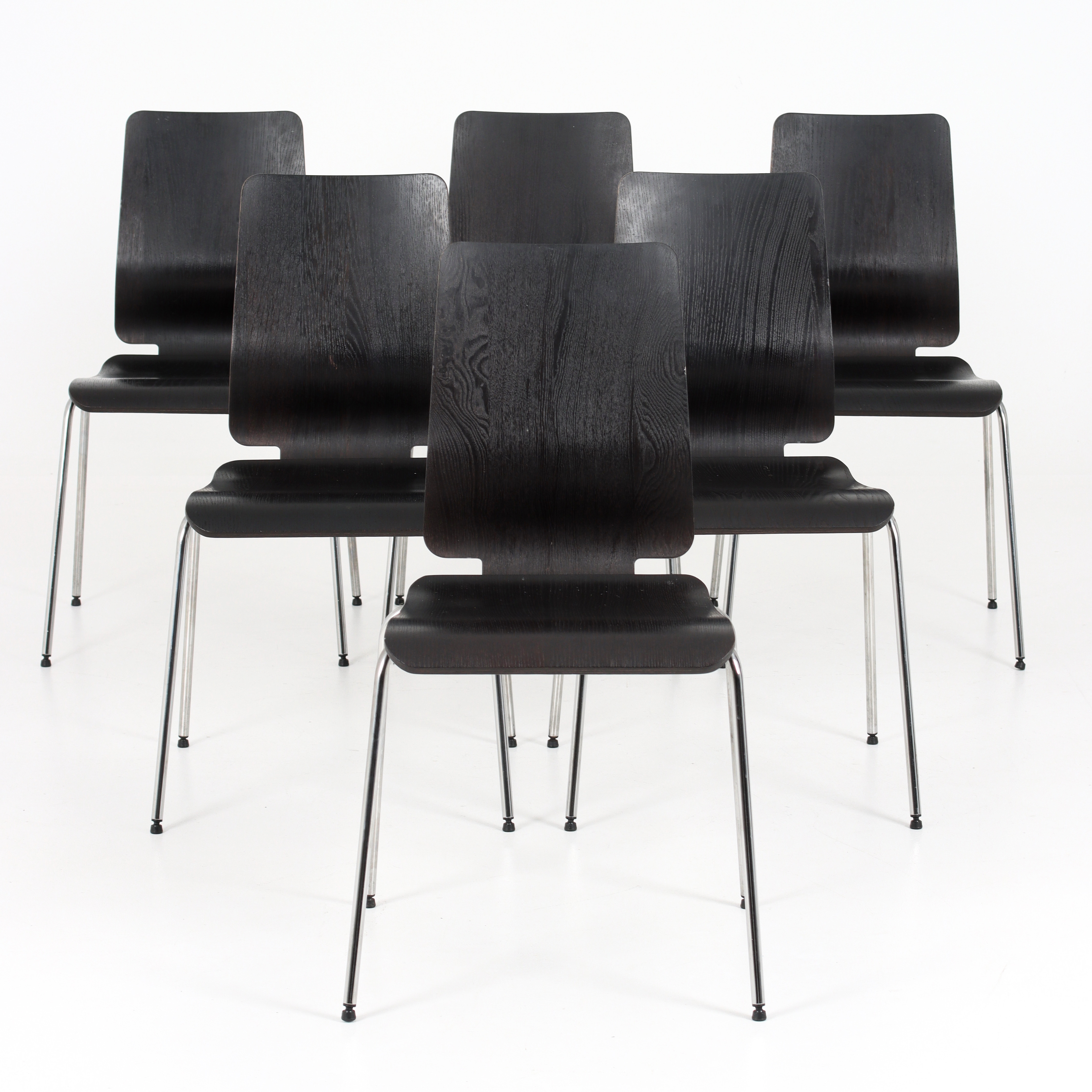 STOLAR, 6 st, "Gilbert", Carina Bengs, IKEA.