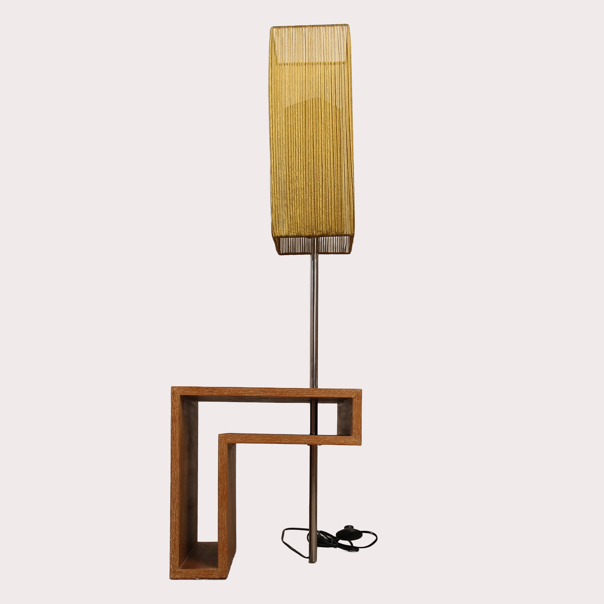 LAMPBORD, 2000-tal, ek.