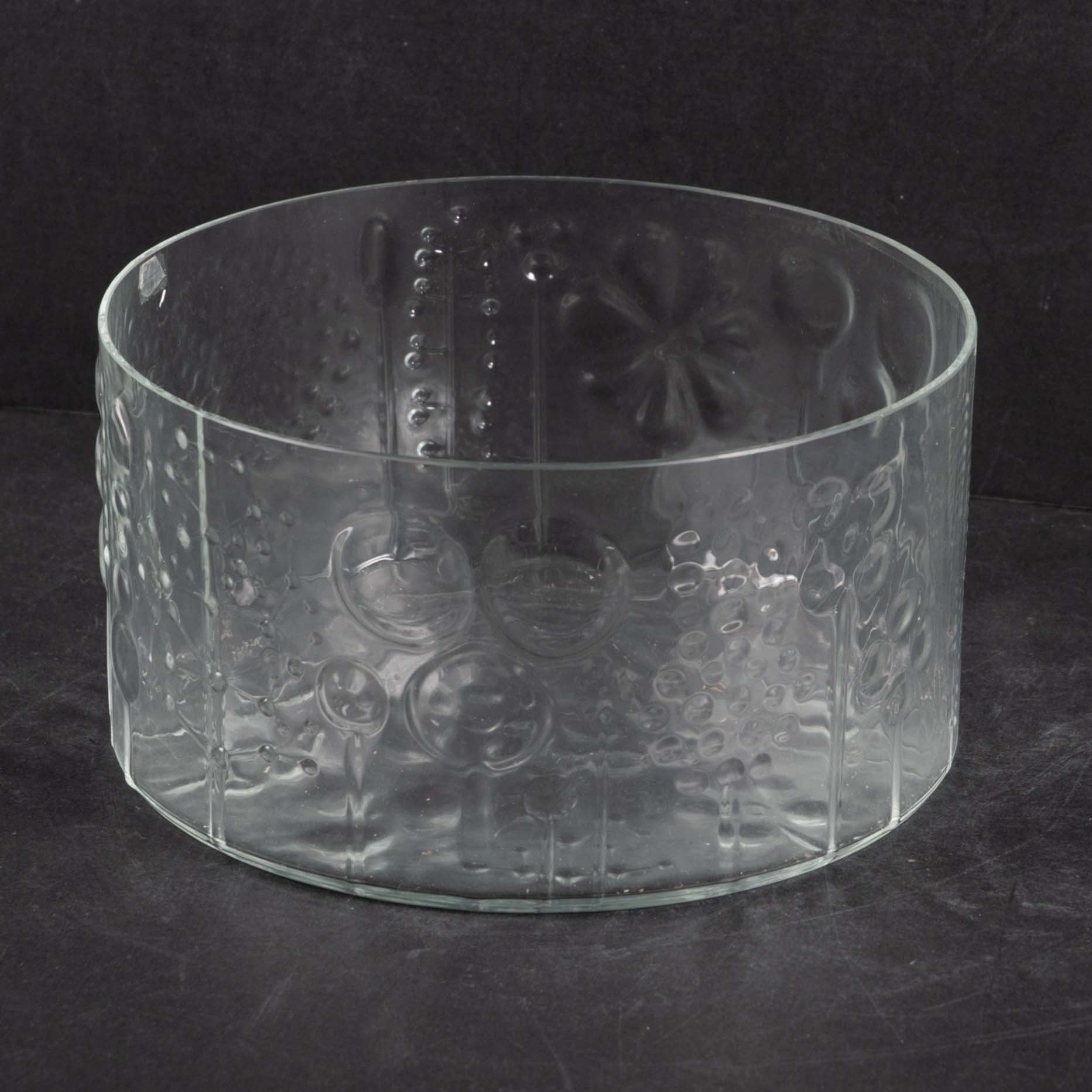 OIVA TOIKKA. Arabia "Flora, skål, Finland.