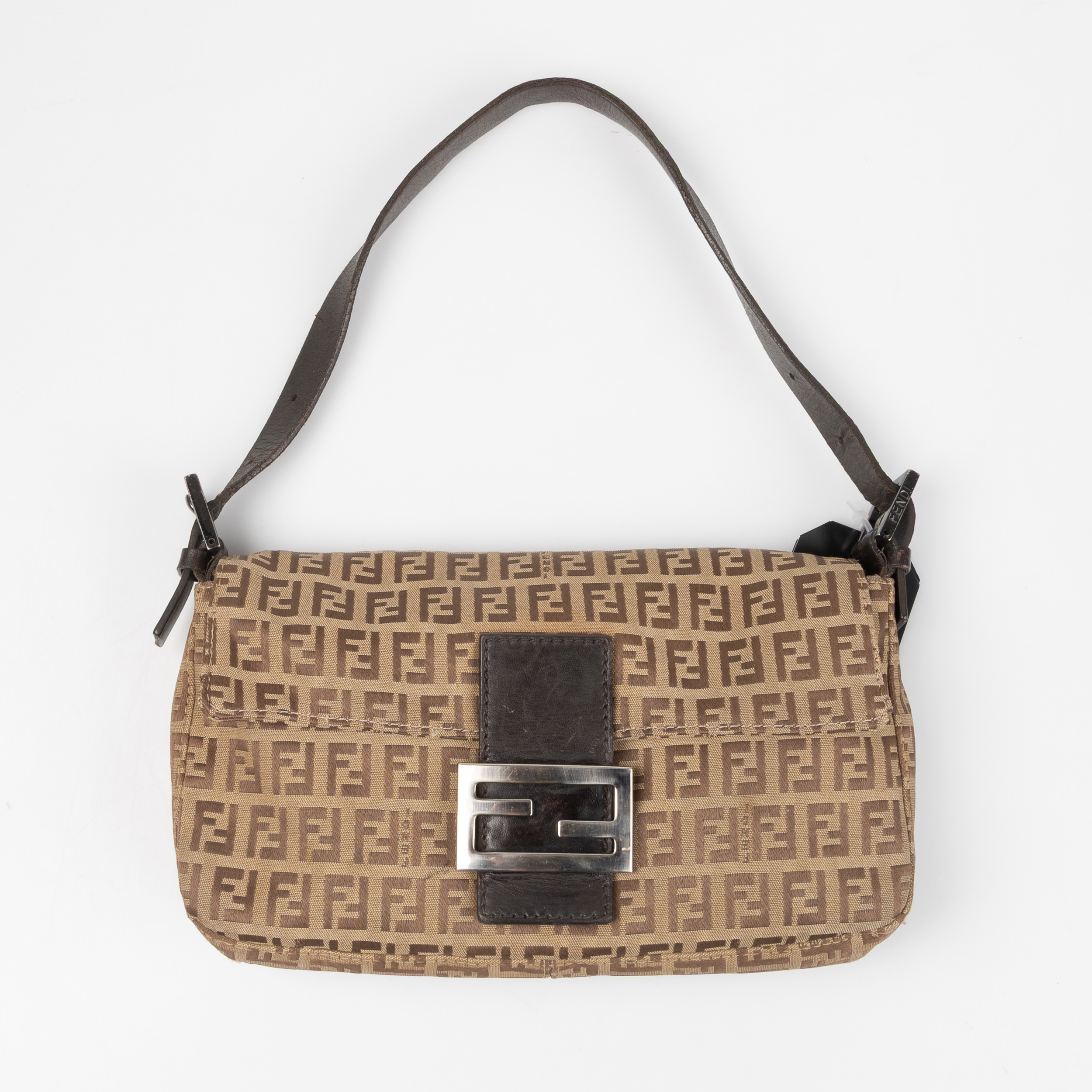 FENDI, väska, "Baguette".