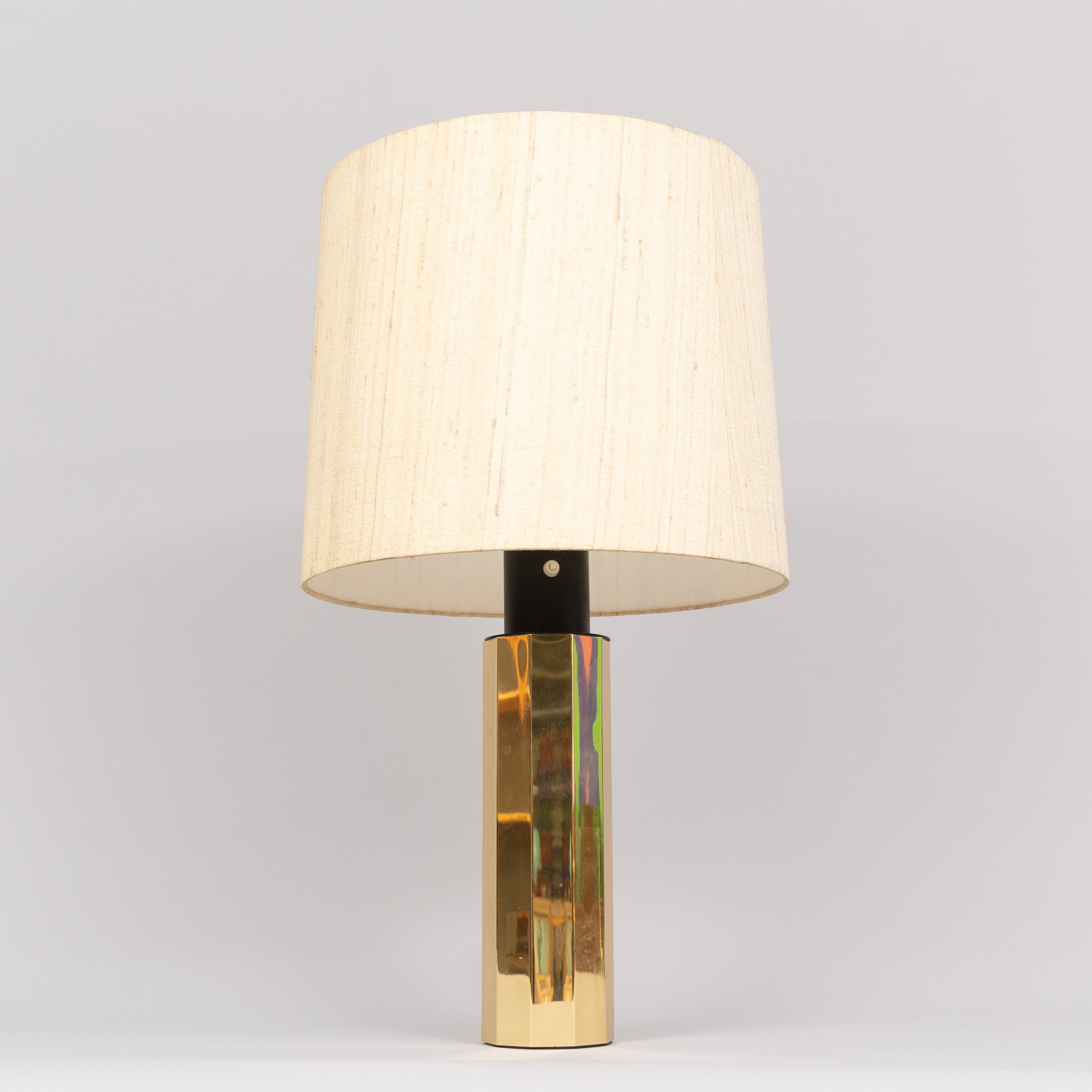 HANS-AGNE JACOBSSON. Bordslampa, modell B 203, Markaryd.