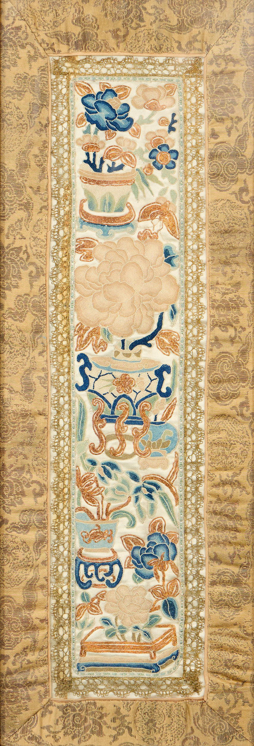 BONAD Kina 1900-talets första hälft.