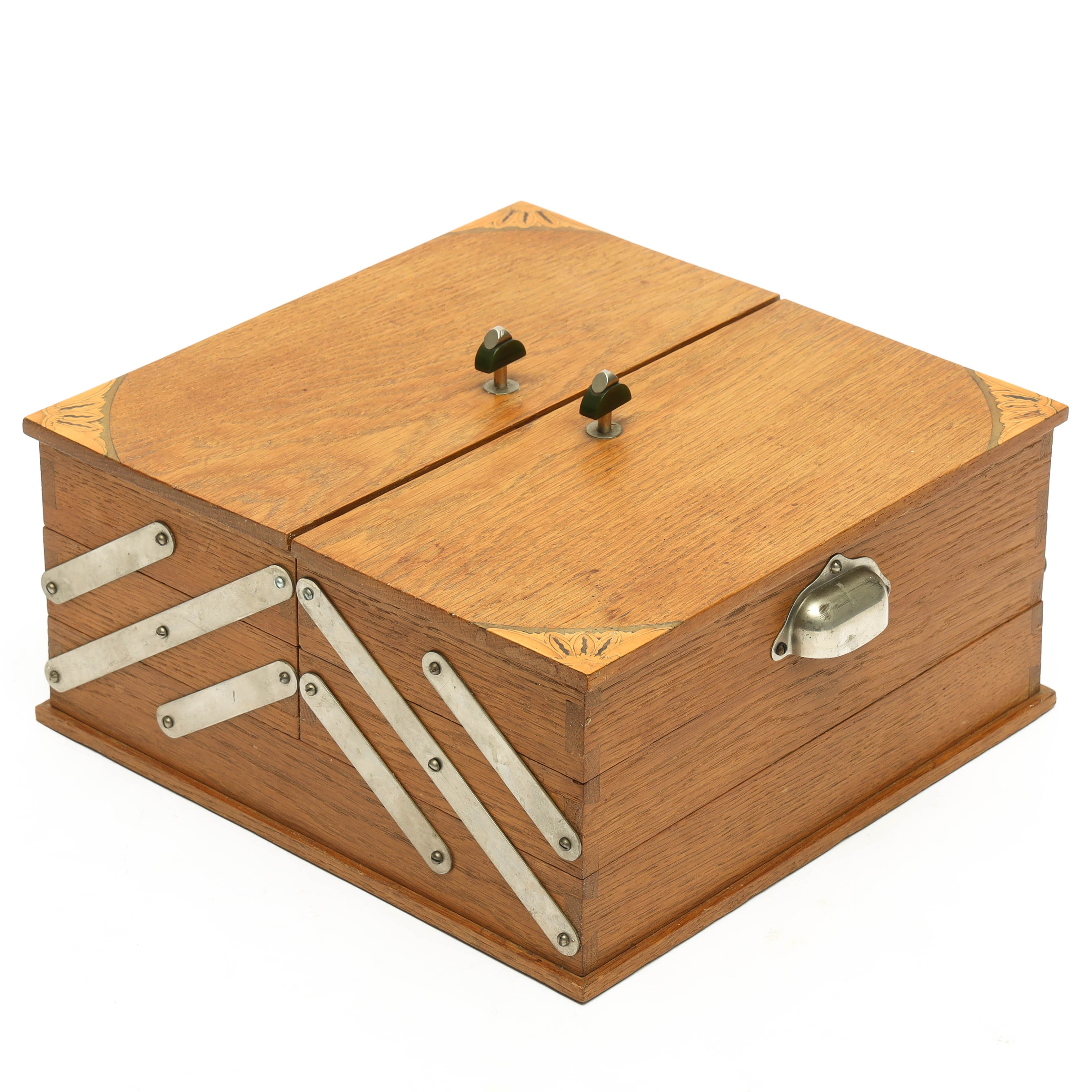 SYSKRIN, ek, jugend, tidigt 1900-tal.