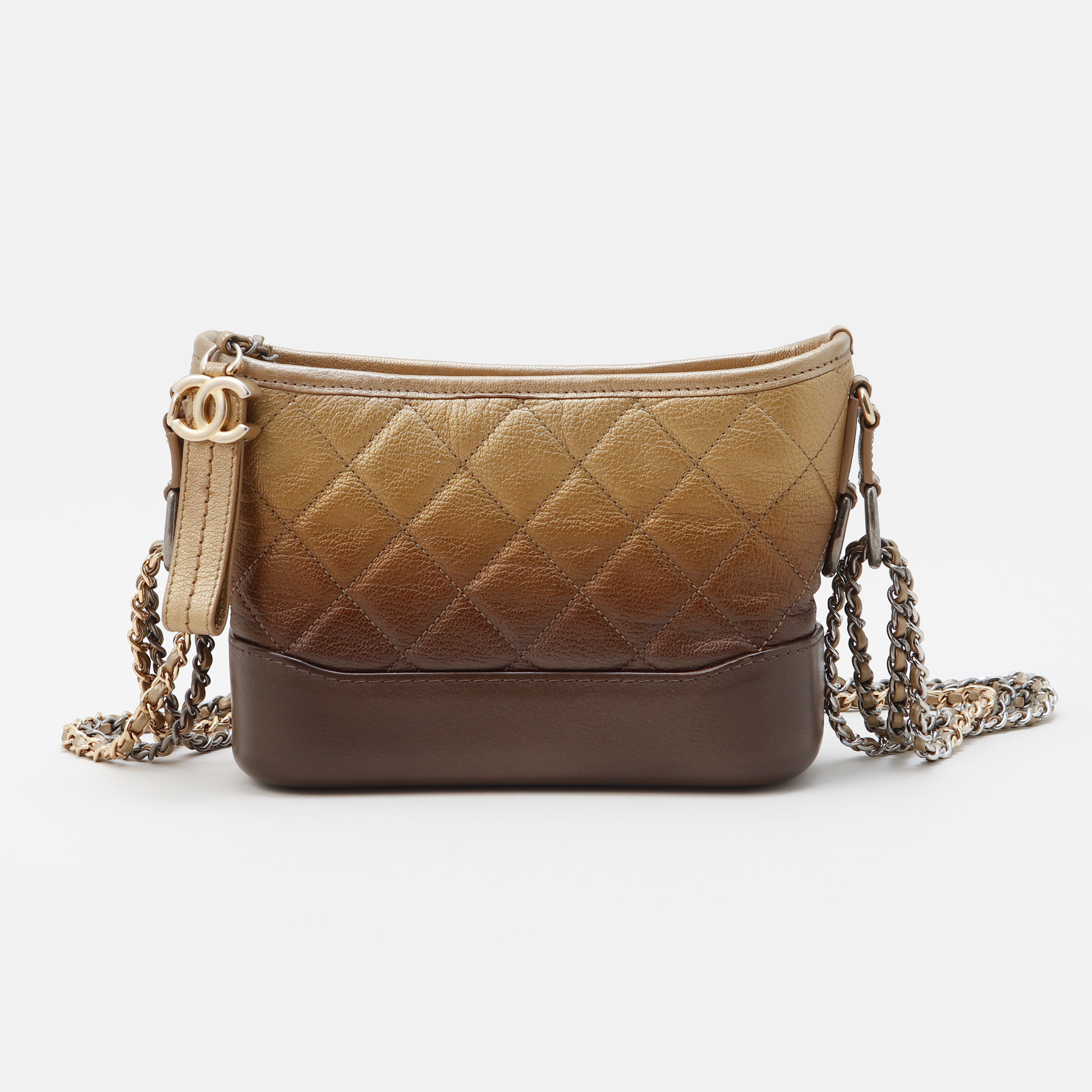 VÄSKA, Chanel, "Gabrielle PM", 2019.