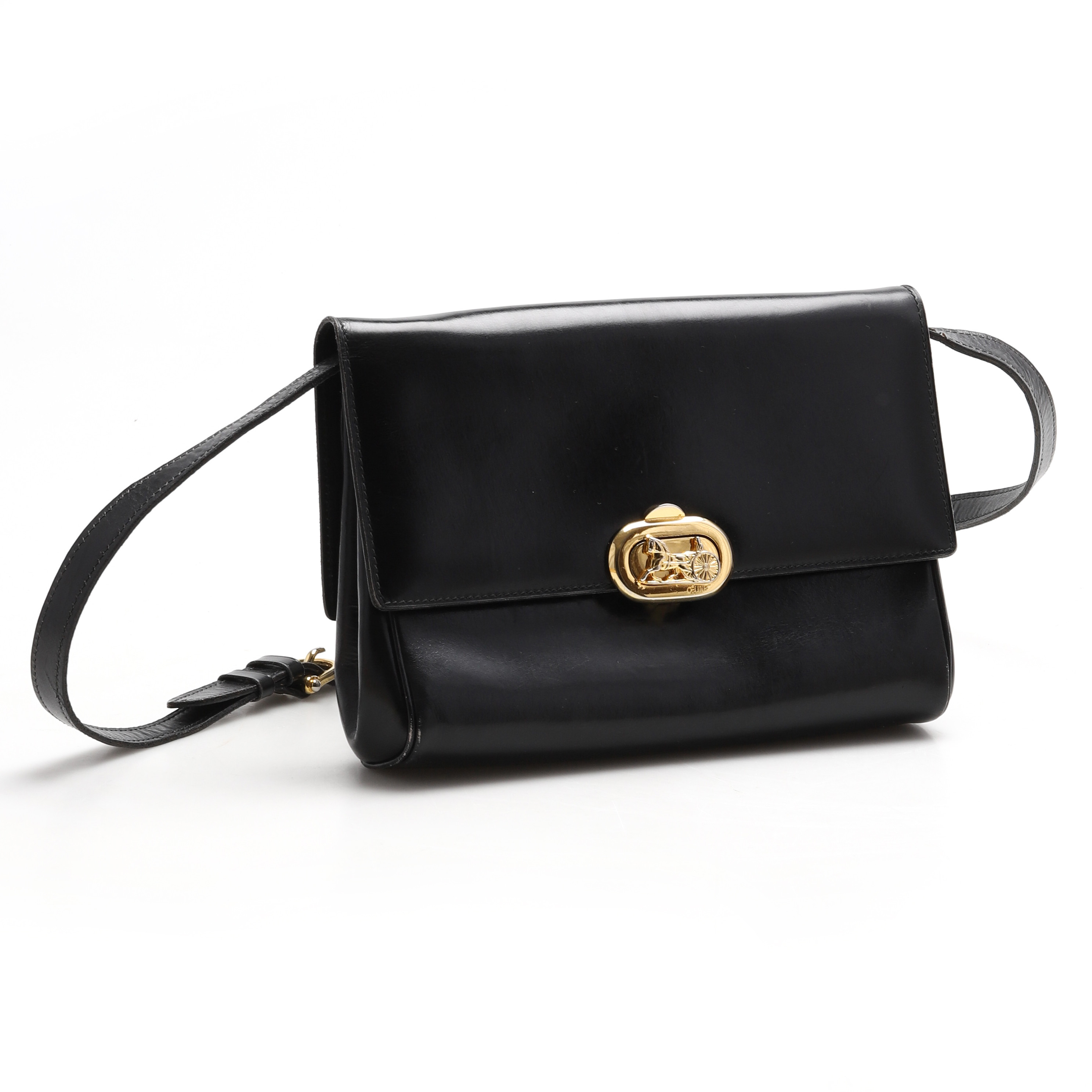 CÉLINE, aftonväska.