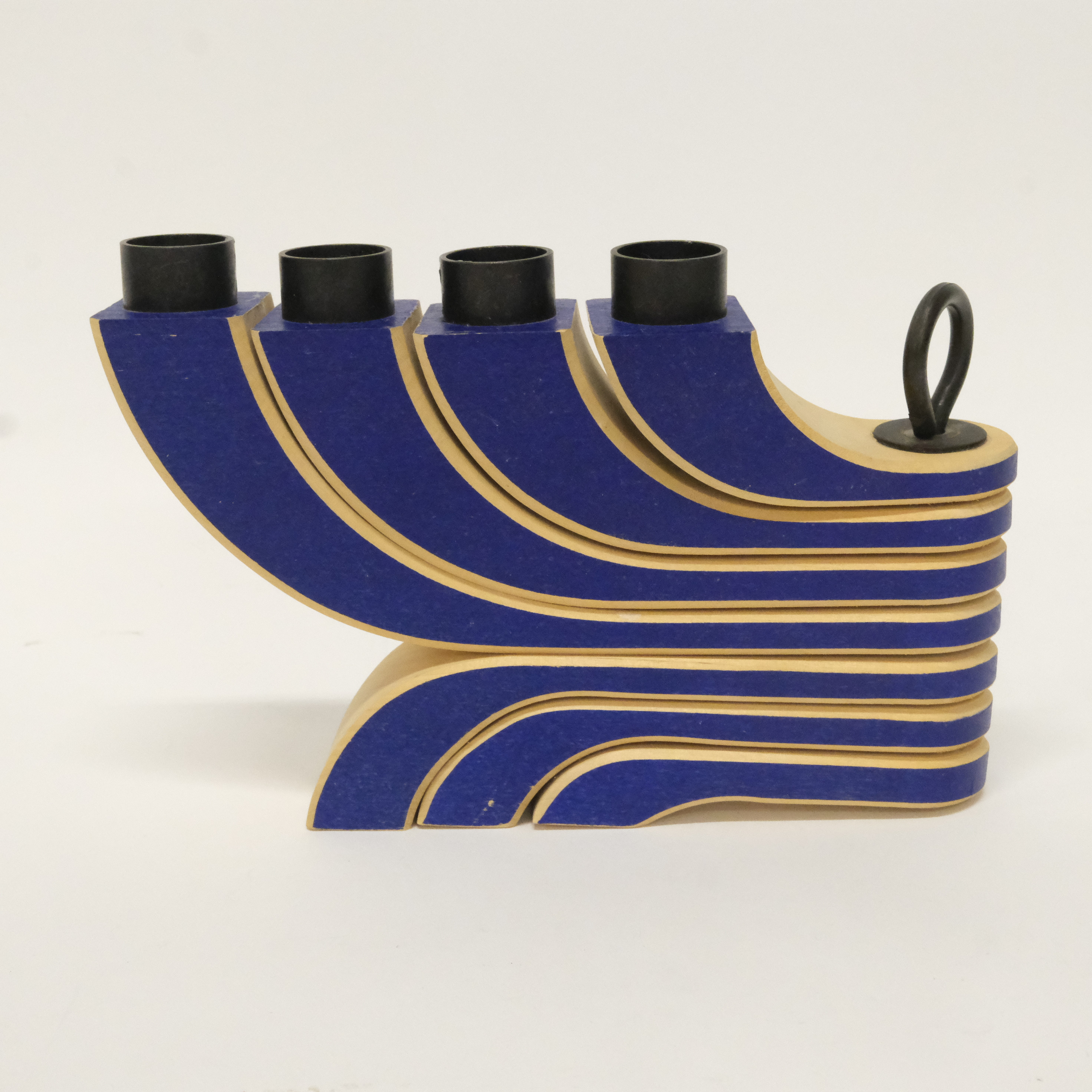 LJUSSTAKE, "NORDIC LIGHT", DESIGNHOUSE, STOCKHOLM.