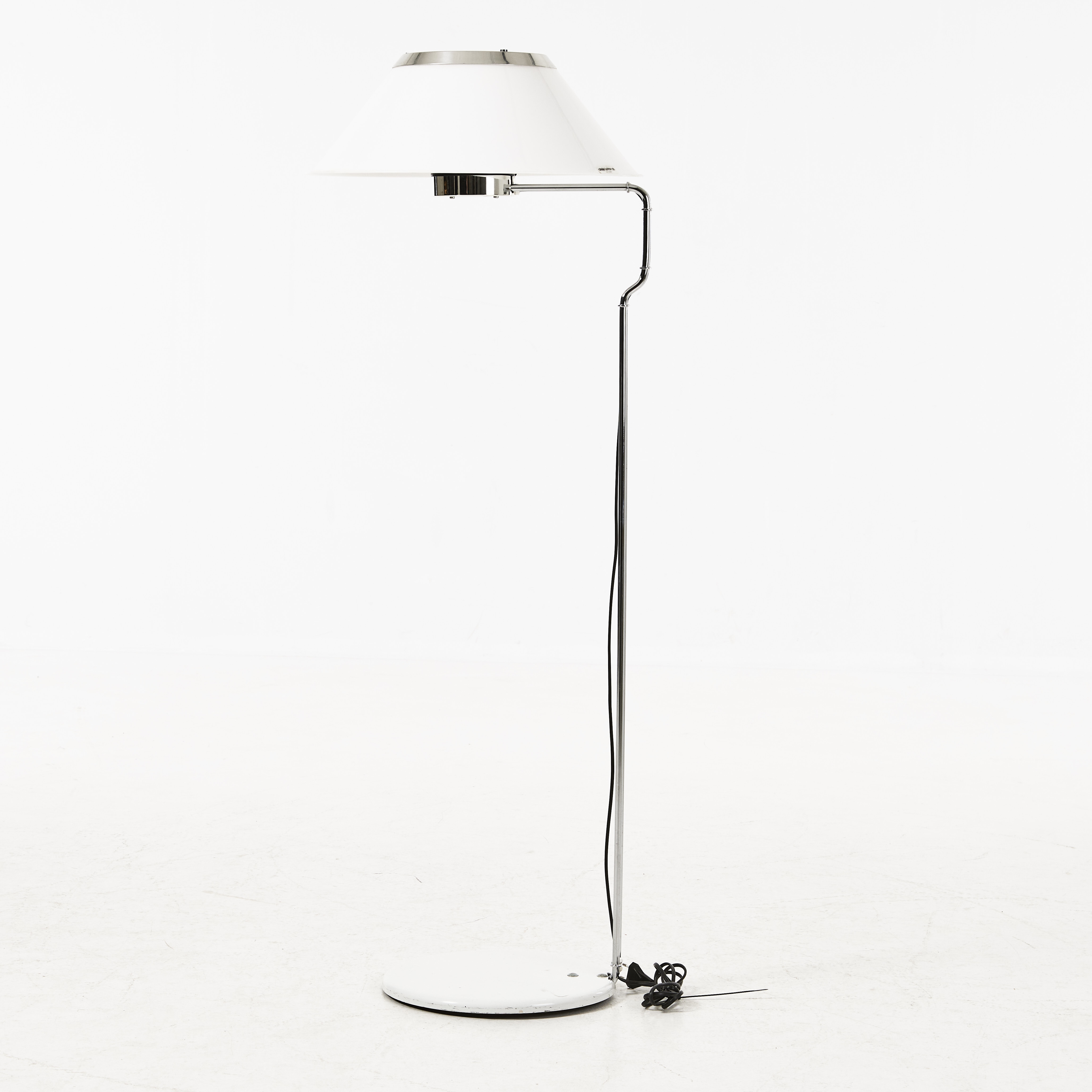 PER SUNDSTEDT. "Mars", Ateljé Lyktan, formgivningsår 1972.