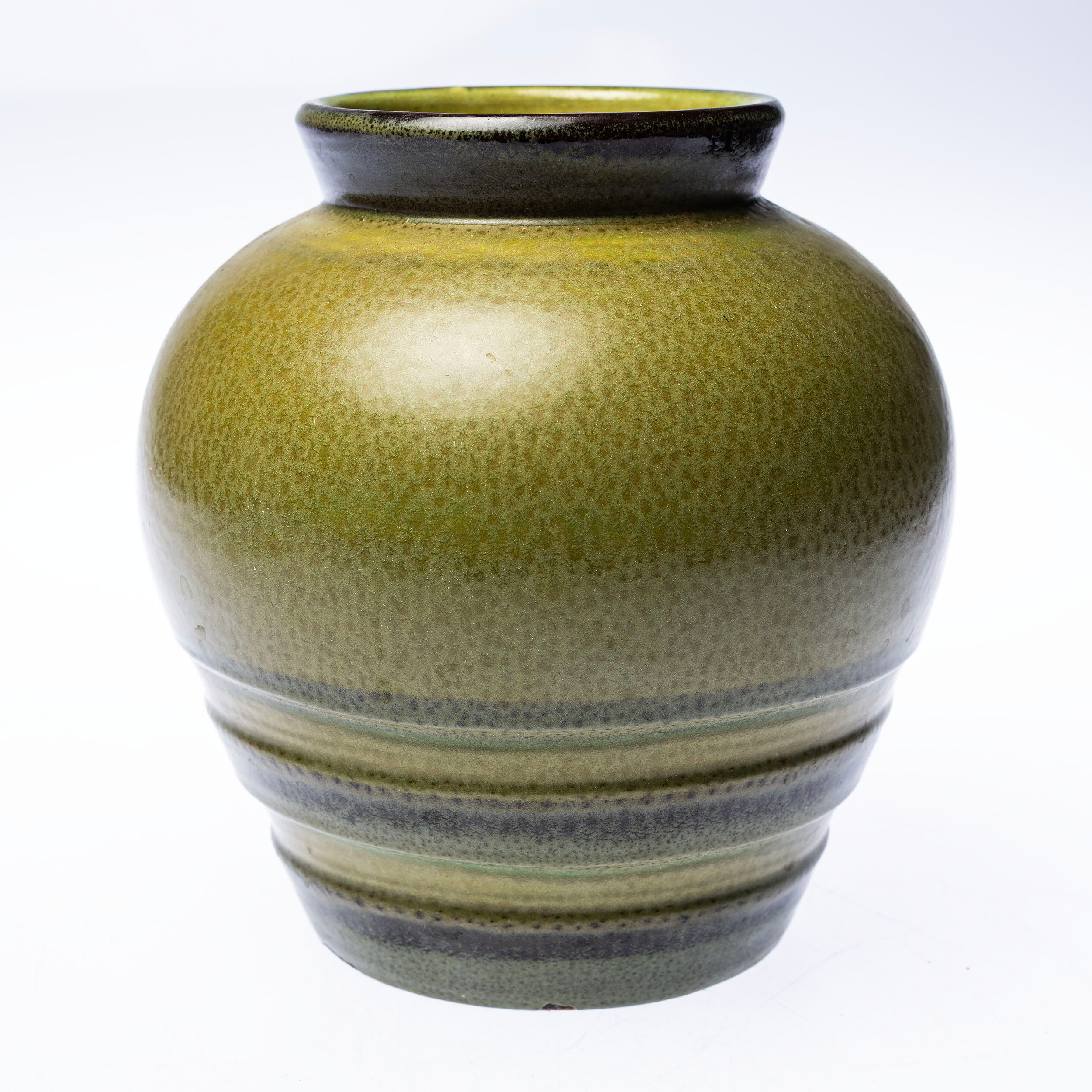 EWALD DAHLSKOG. Vas, Bo Fajans, 1900 - talets första hälft.