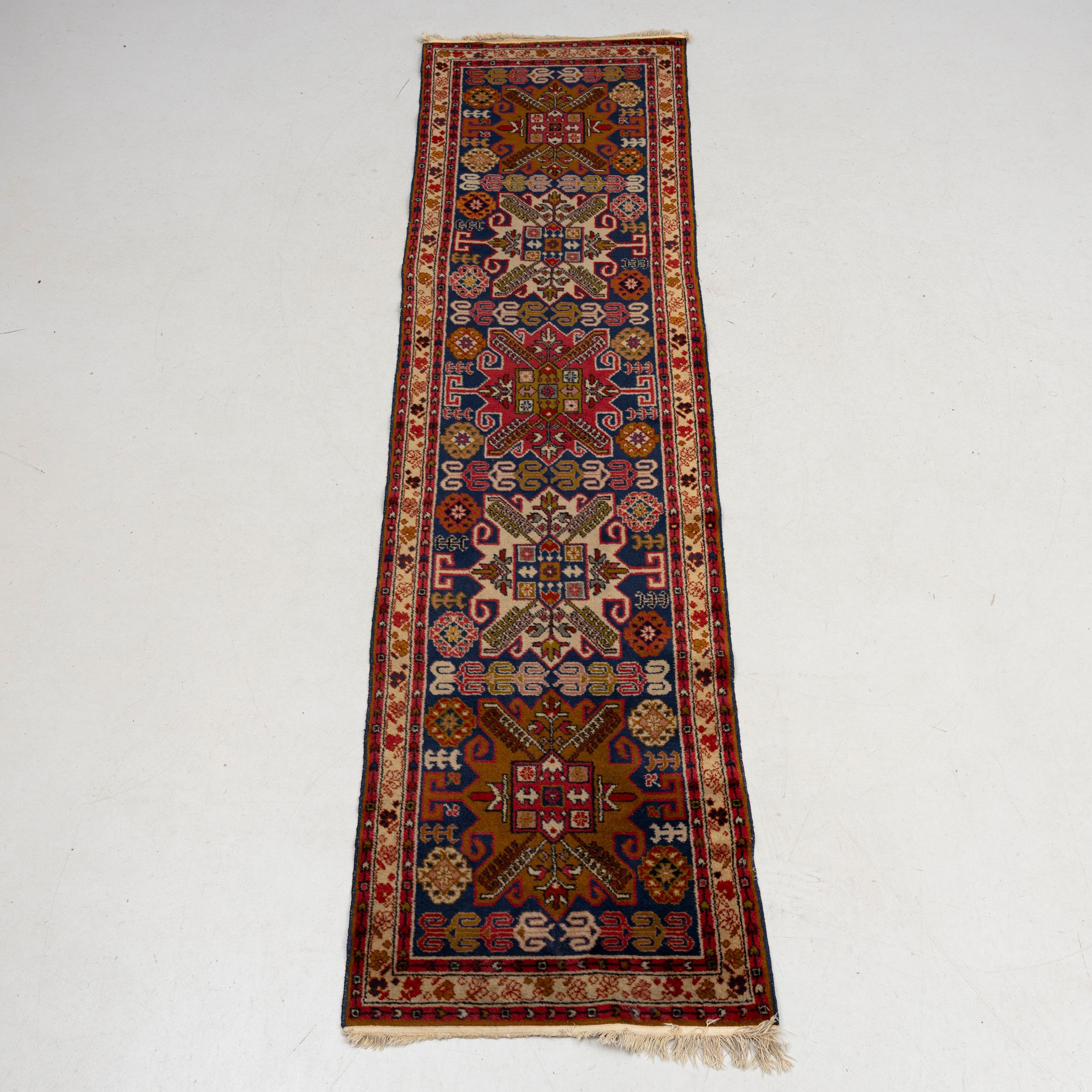 GALLERIMATTA, Turkiet, Antik, ca 297x72 cm.