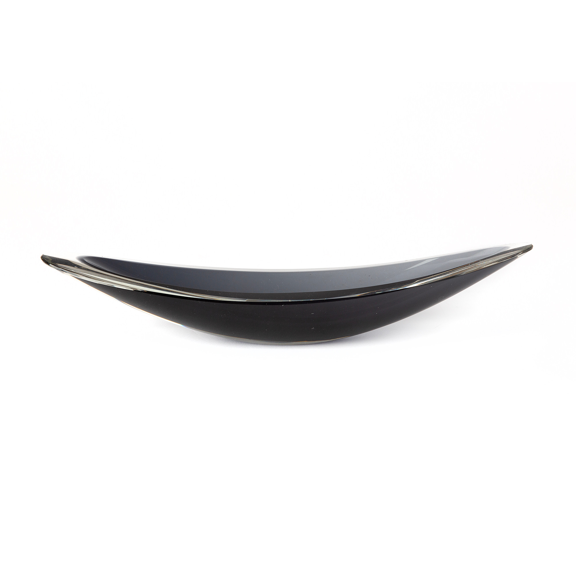 KAJ FRANCK. Skål, "Lansetti" Notsjö, 1957.