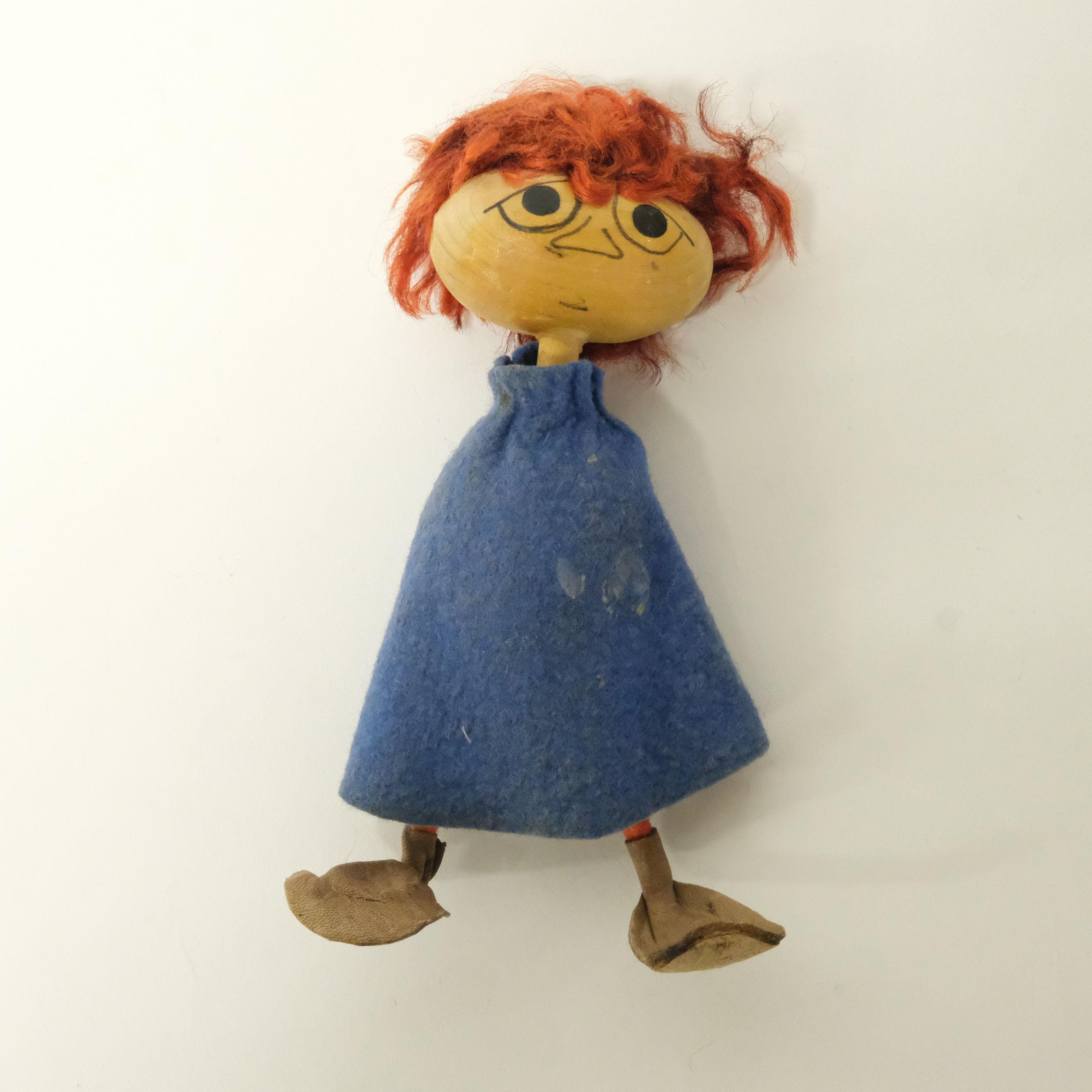 MUMINDOCKA, "MISAN", ATELIER FAUNI.