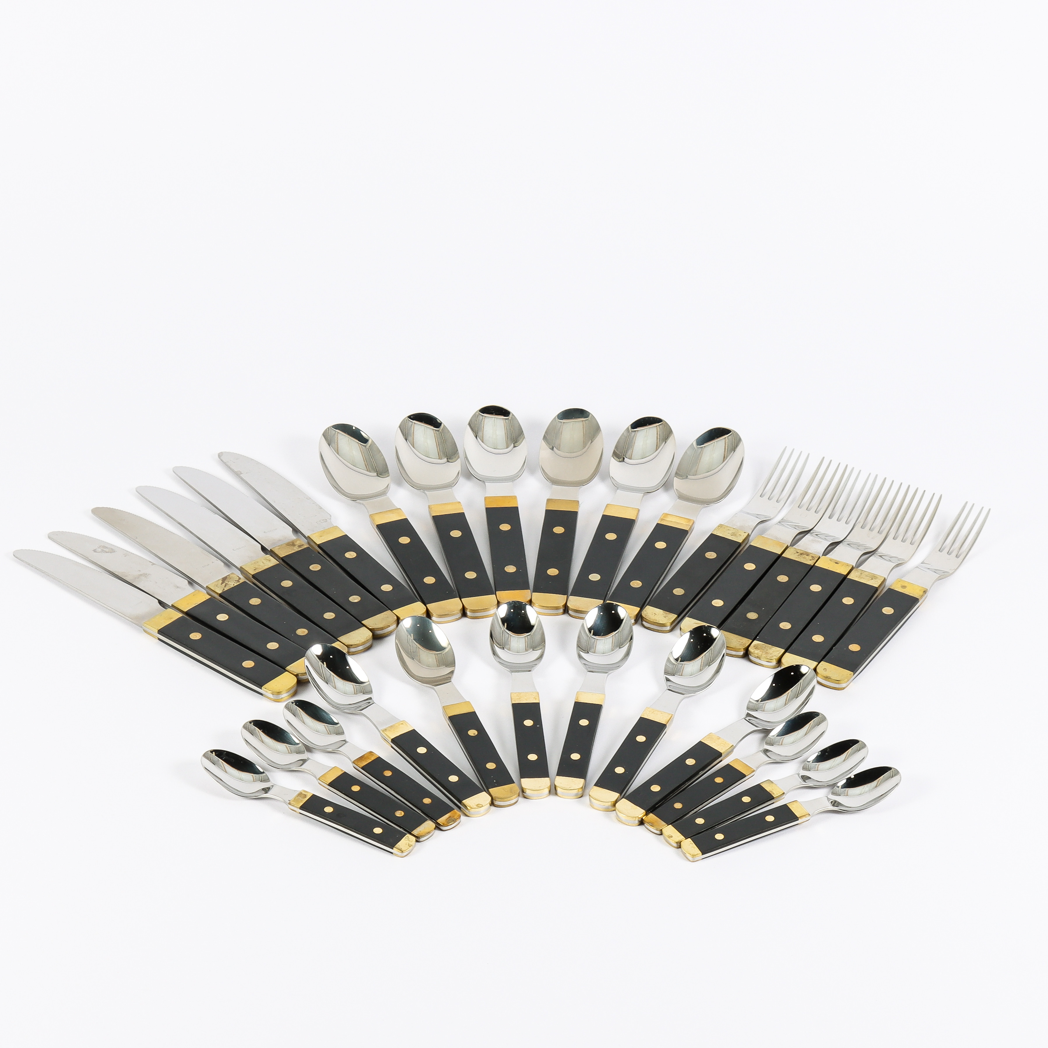 MATBESTICK Gense, 30 delar.