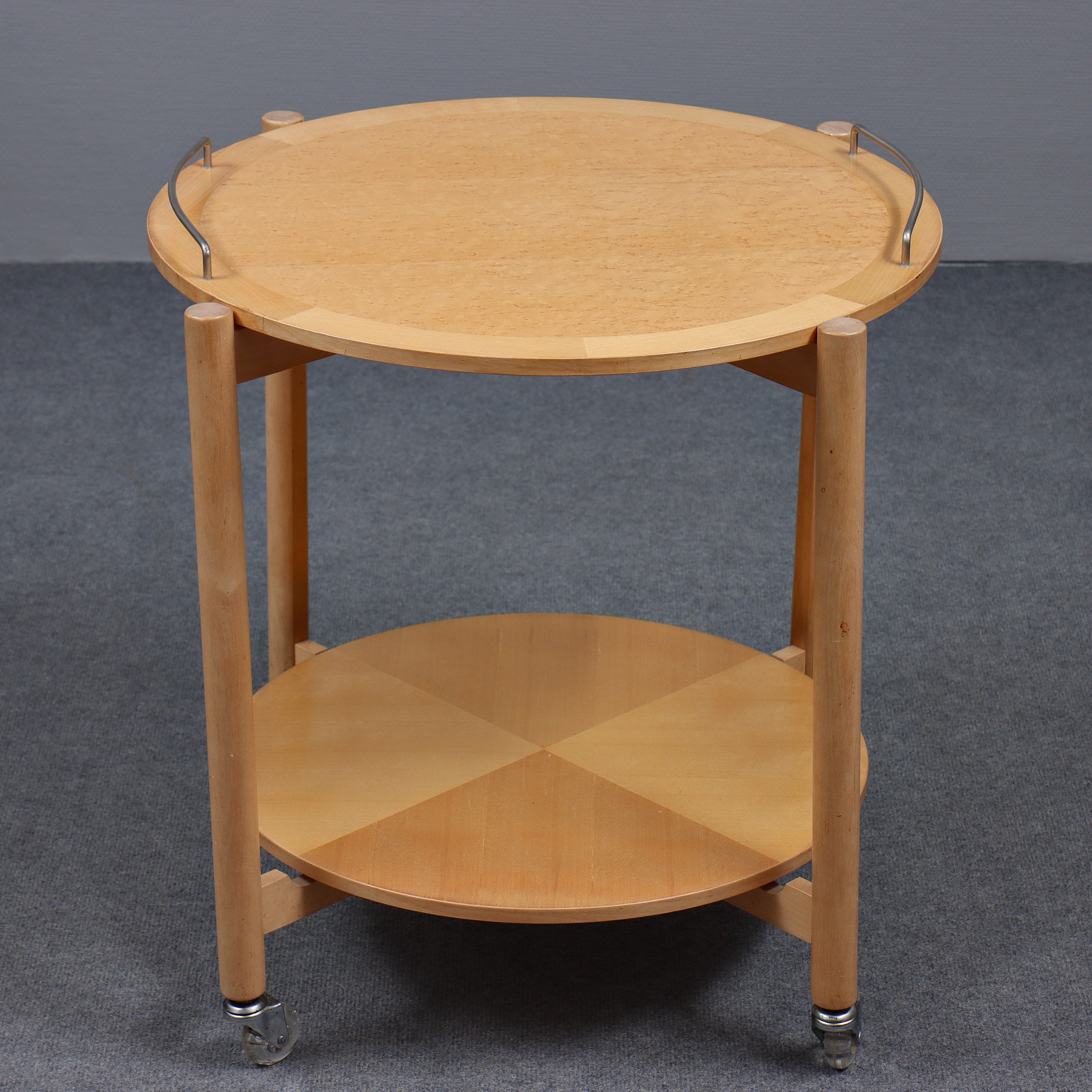 TOMAS JELINEK. BRICKBORD "STOCKHOLM" BOK, ROTFANÉR, IKEA 1980-TAL.