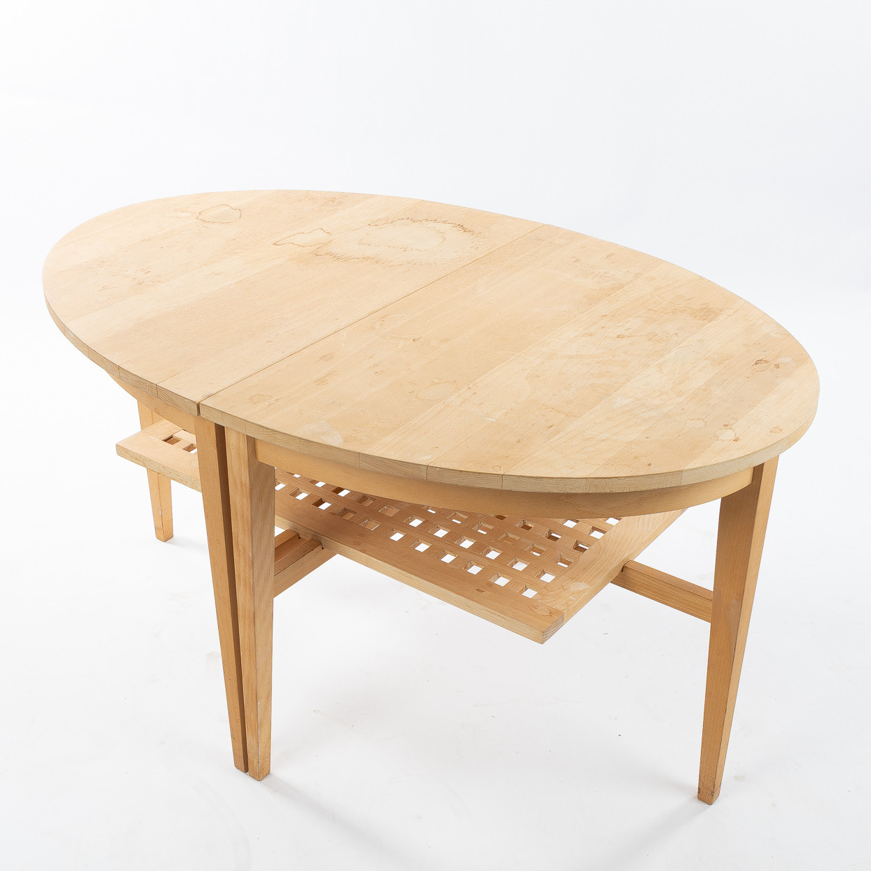 SOFFBORD, Norrgavel, ek, 19/2000-tal.