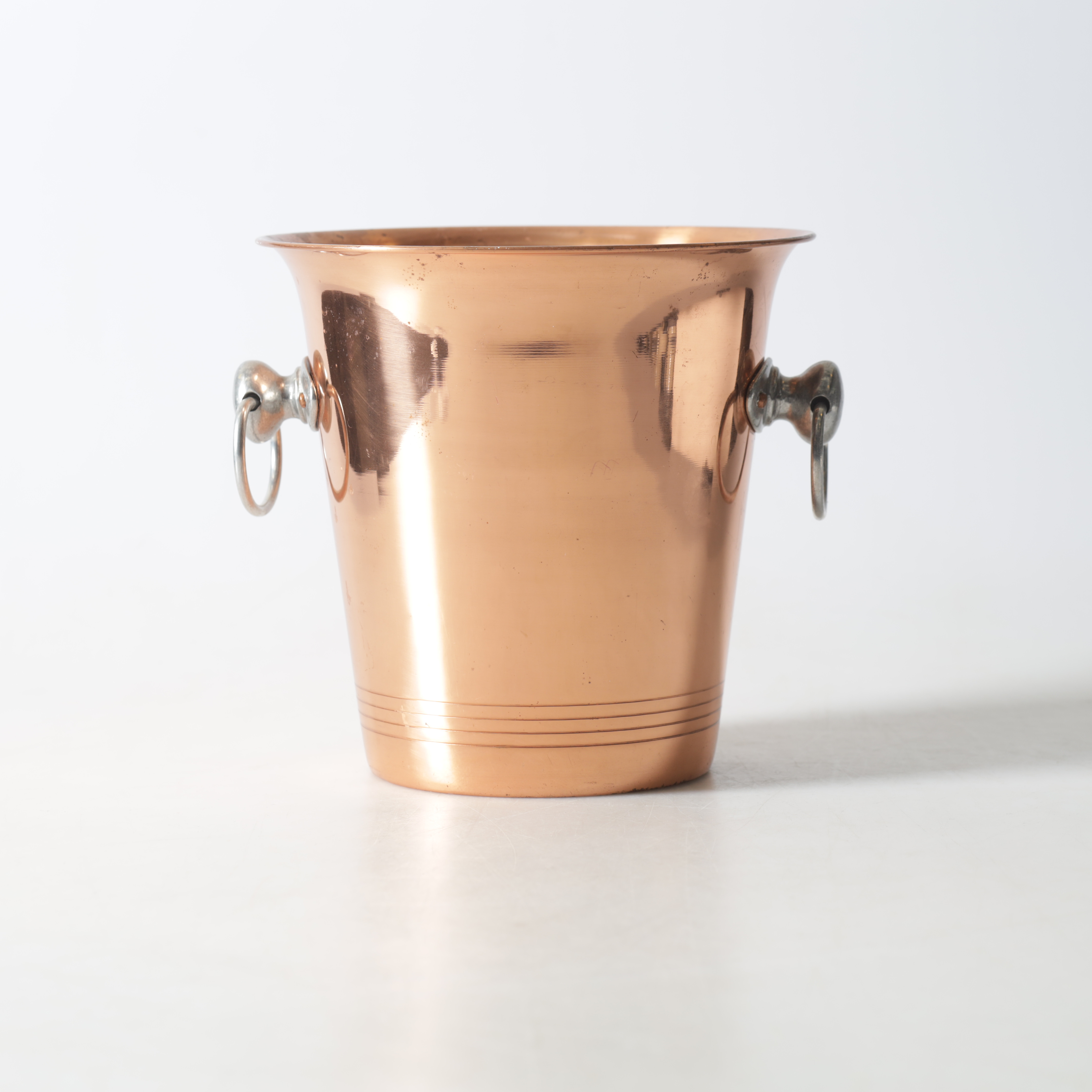 VINKYL, koppar, Dorra, 1900-/2000-tal.