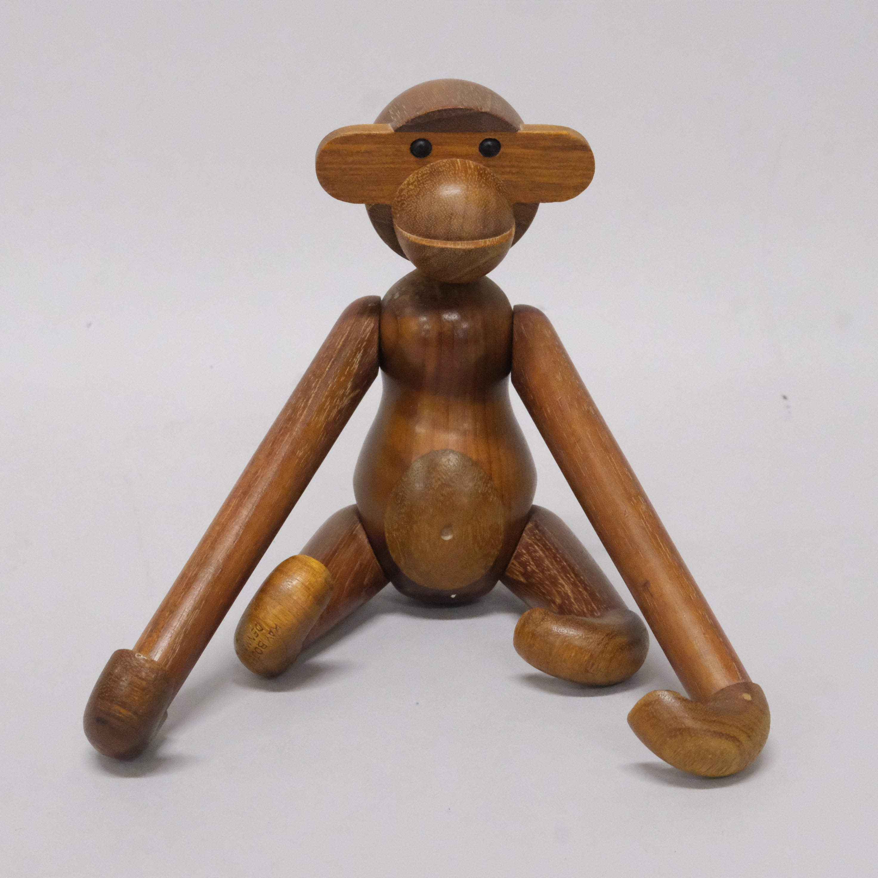 KAY BOJESEN. SKULPTUR, APA.