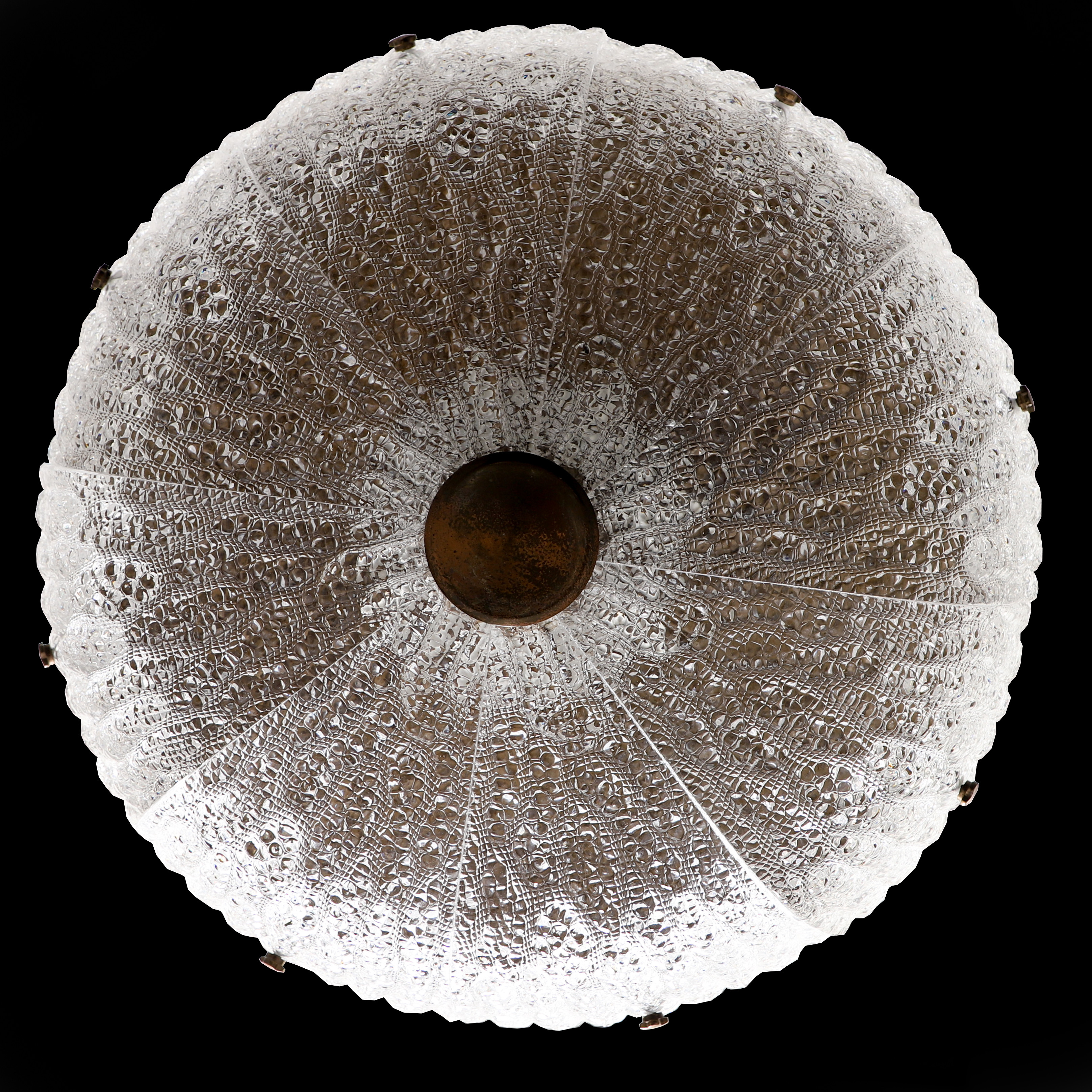 CARL FAGERLUND. Takplafond, omkring 1900-talets mitt.