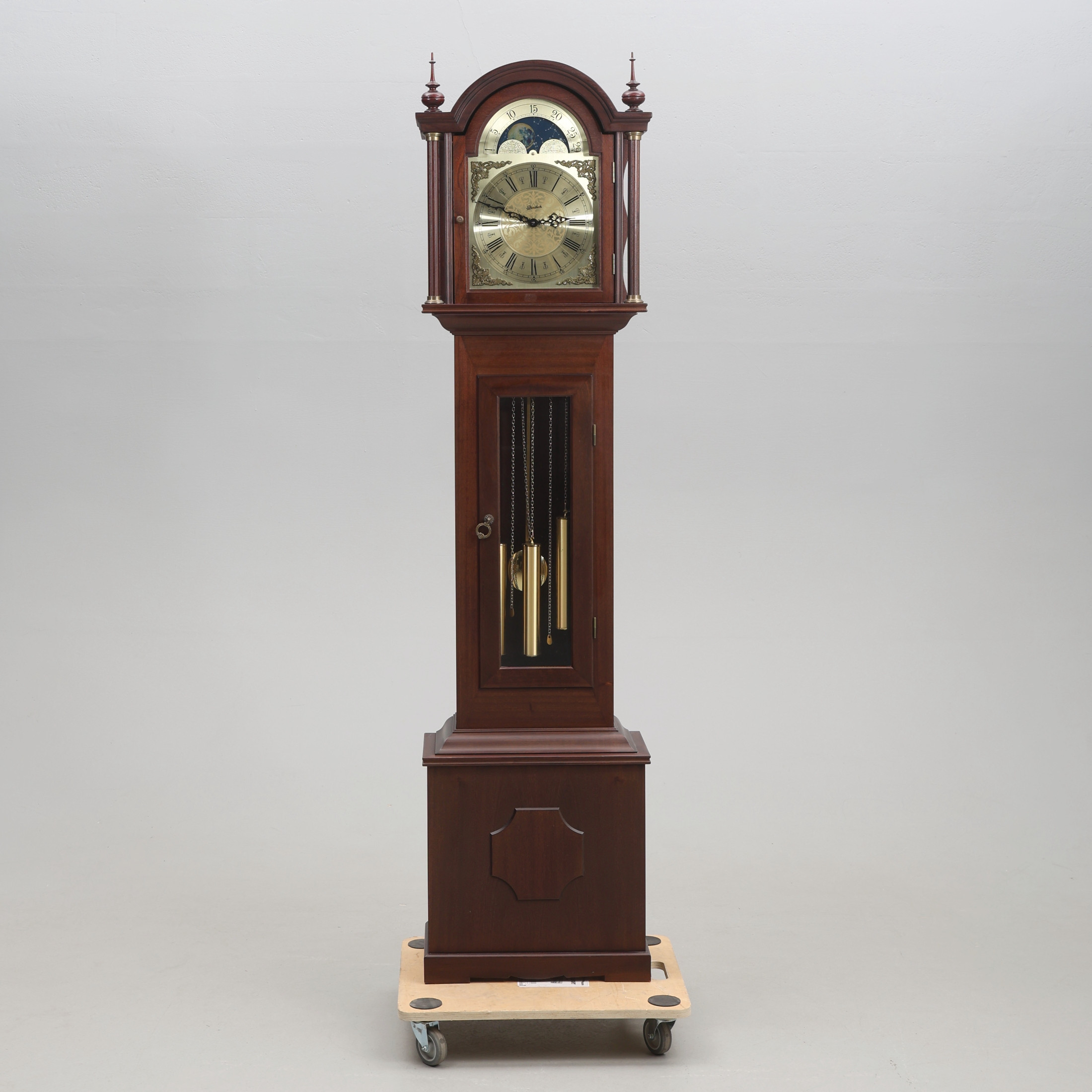 GOLVUR, Denclock, Western Germany, 1900-tal.