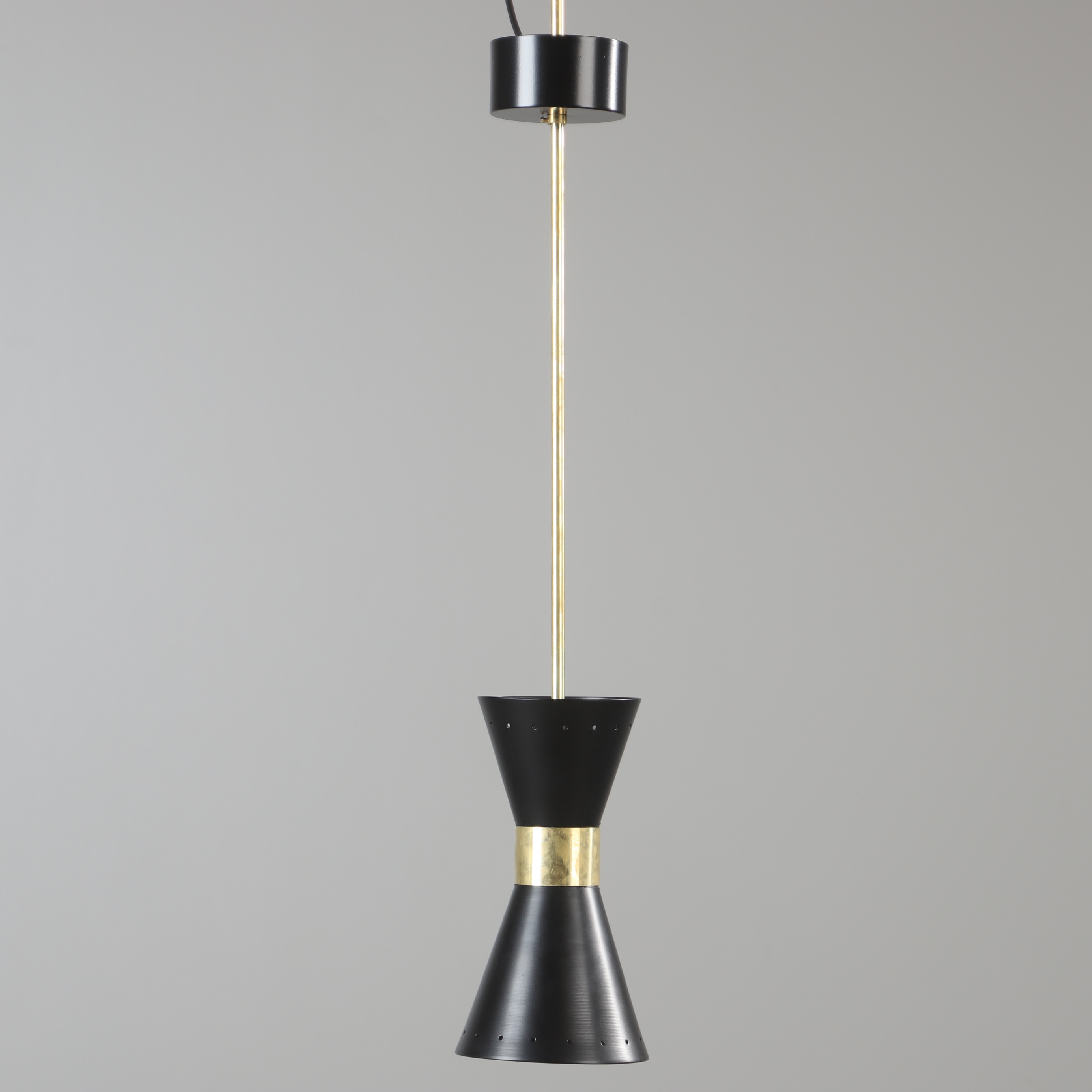 TAKLAMPA, "Minimal Papillon", Luci Progetti, Parma, Italien, samtida.