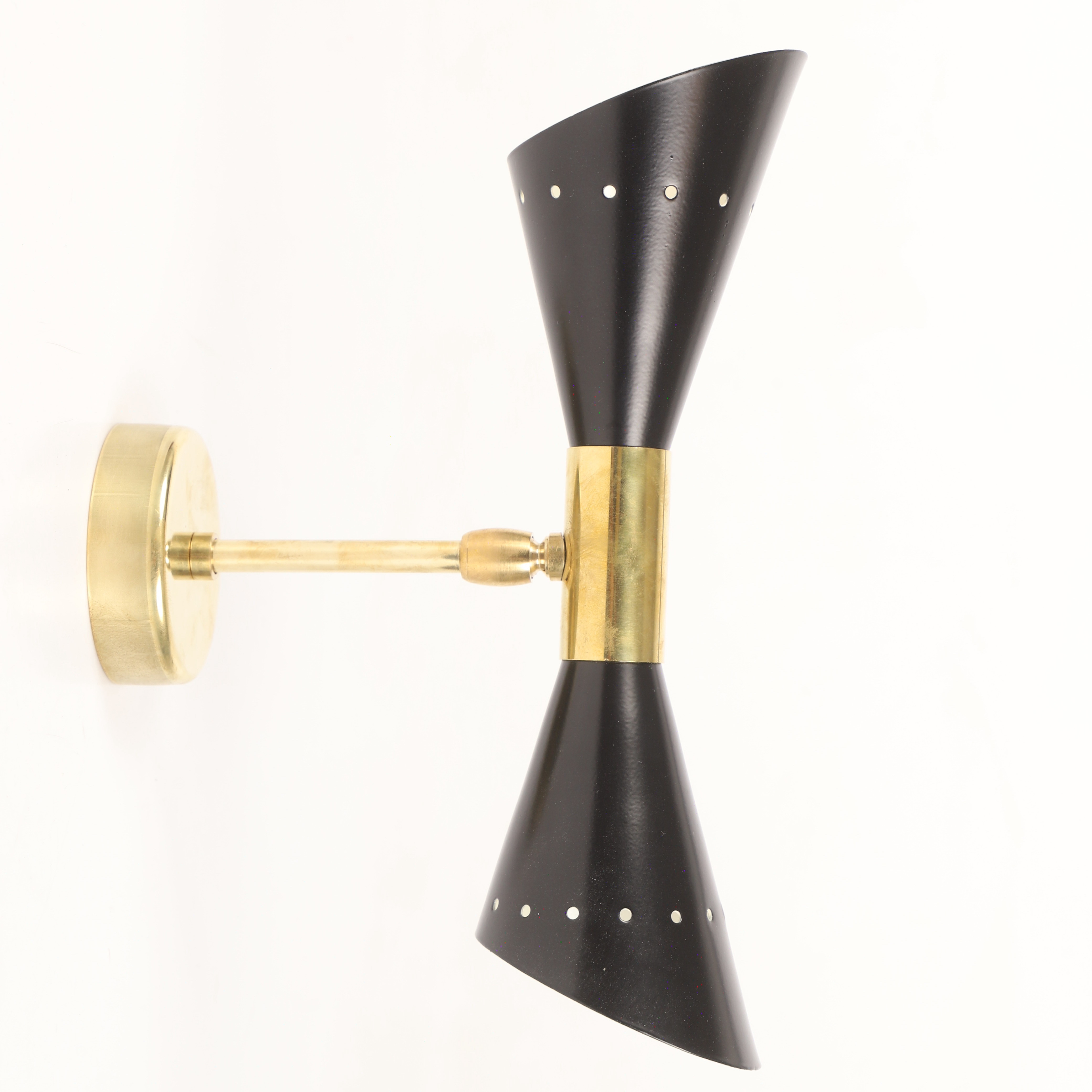 VÄGGLAMPA, ”Shrek”, Luci Progetti, Parma, Italien, samtida.