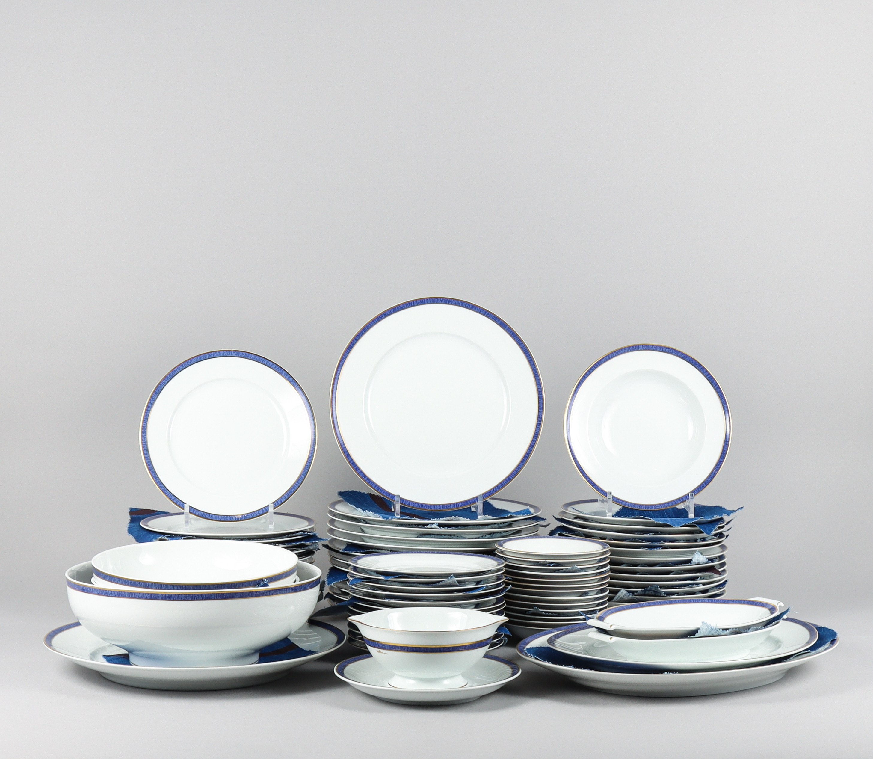 MATSERVIS Rosenthal Classic, Azur.