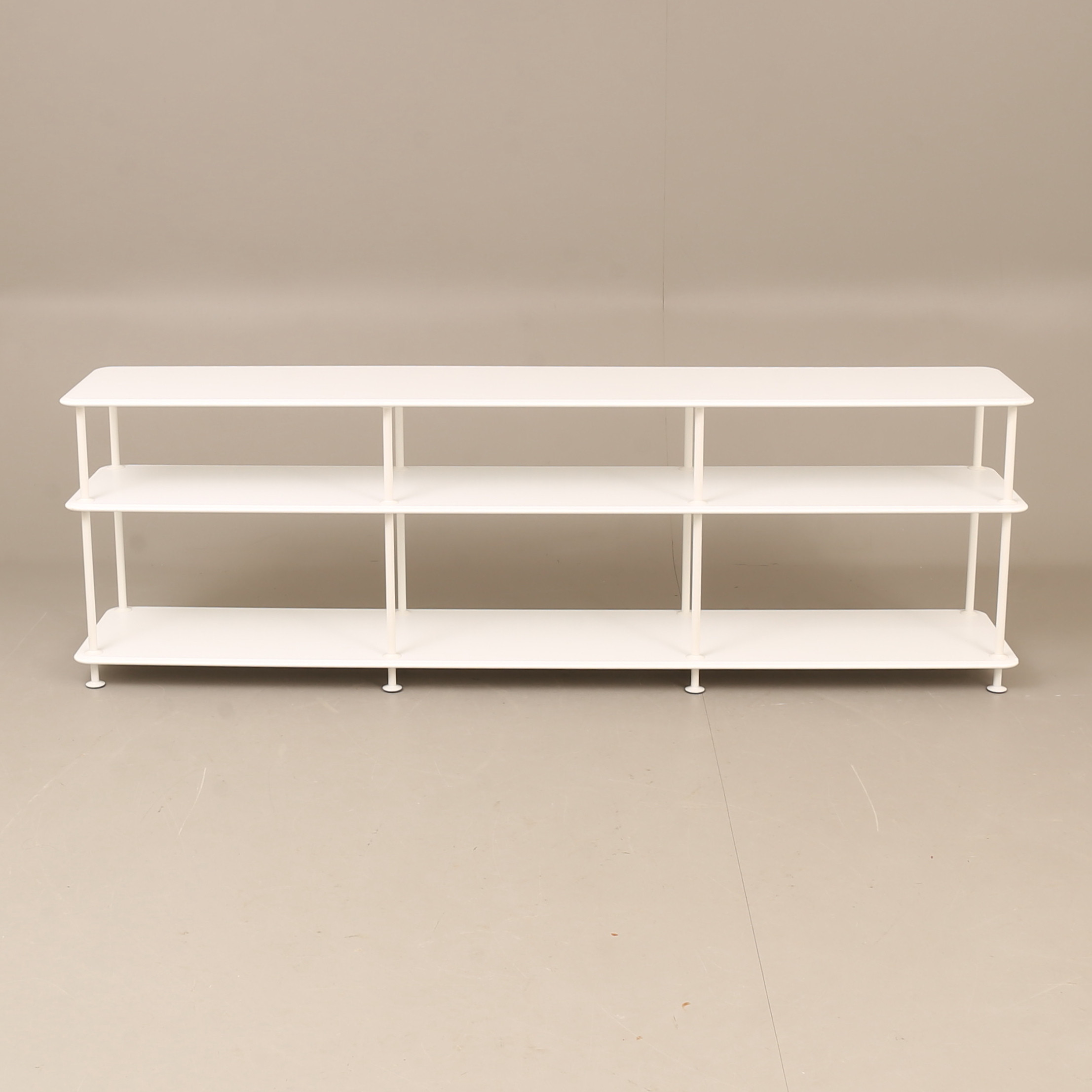 MONTANA, Hylla, "Free", design Jakob Wagner för Montana.