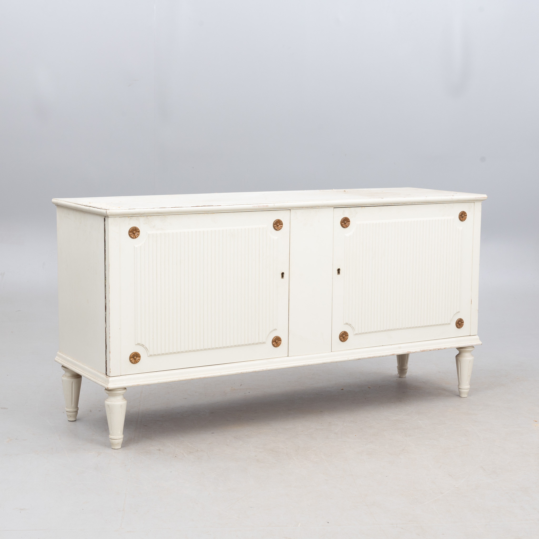 SIDEBOARD, gustaviansk stil.