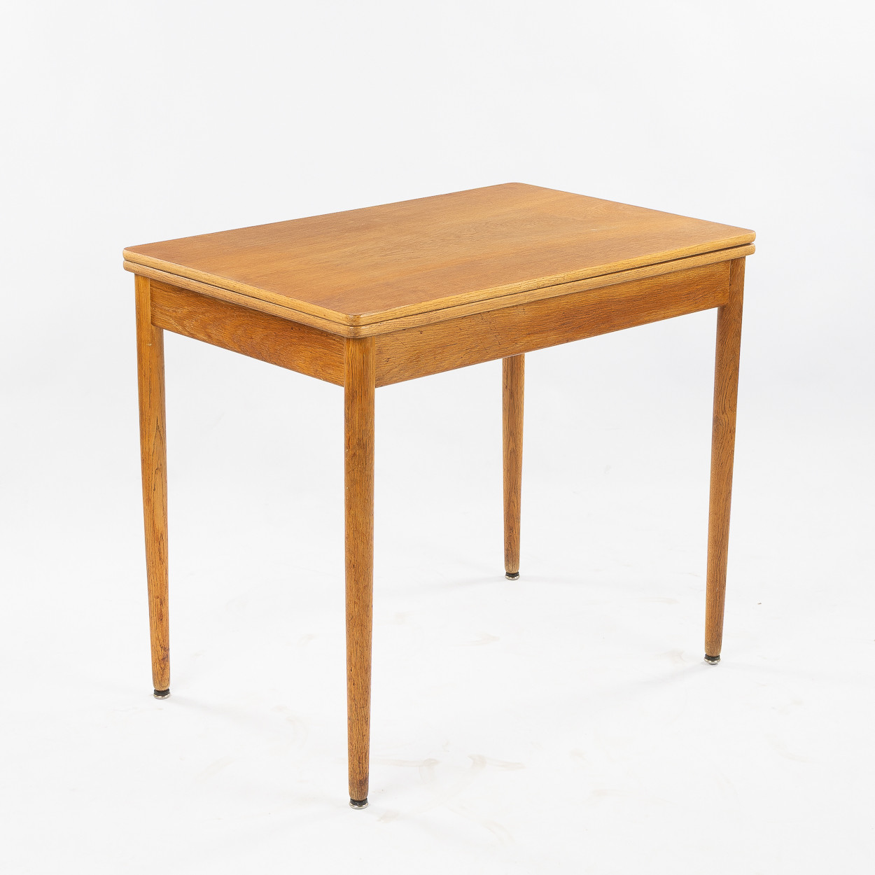 HANS J WEGNER. Bord "AT 306", för Andreas Tuck, Danmark, 1950-tal.