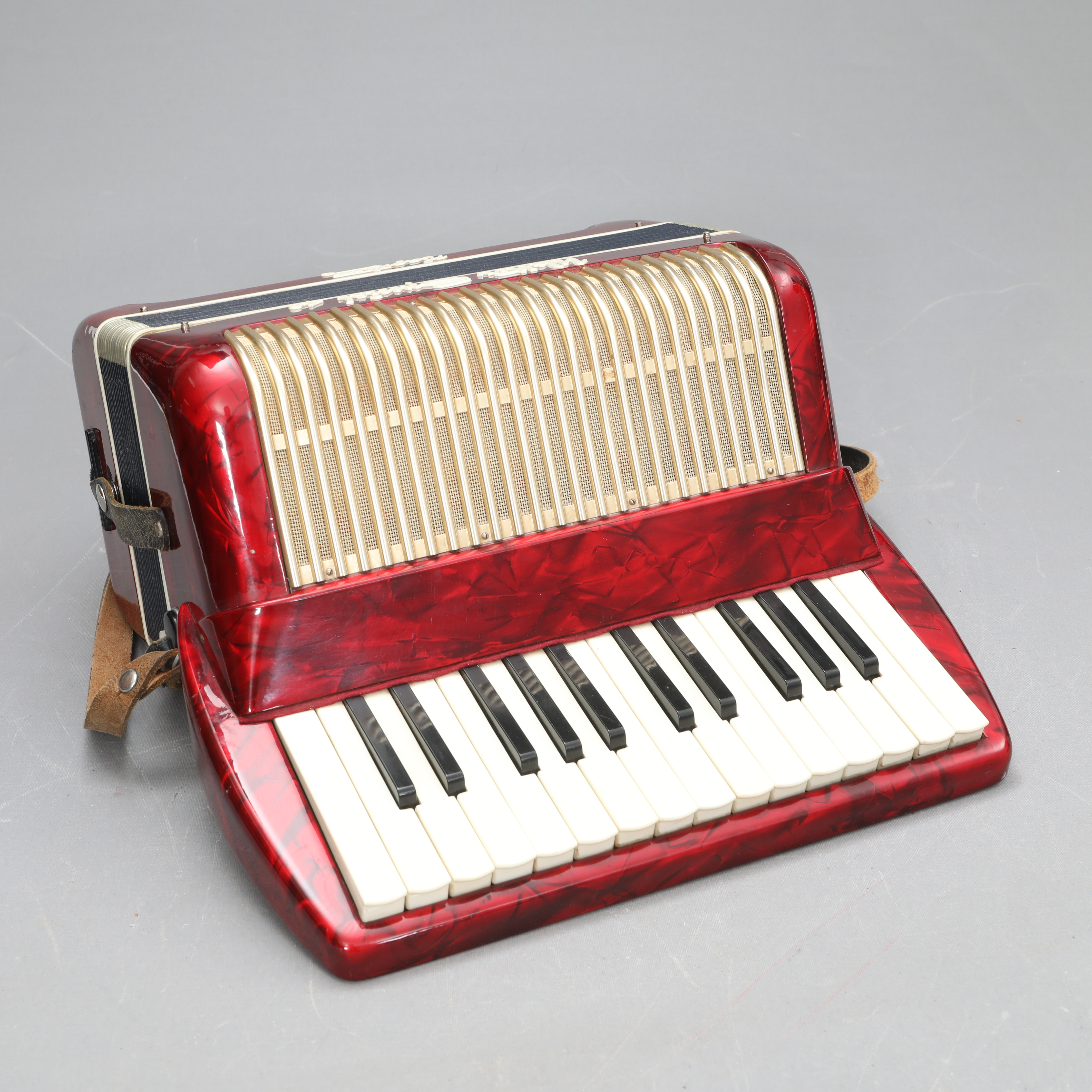 DRAGSPEL, Hagström, Walter special.