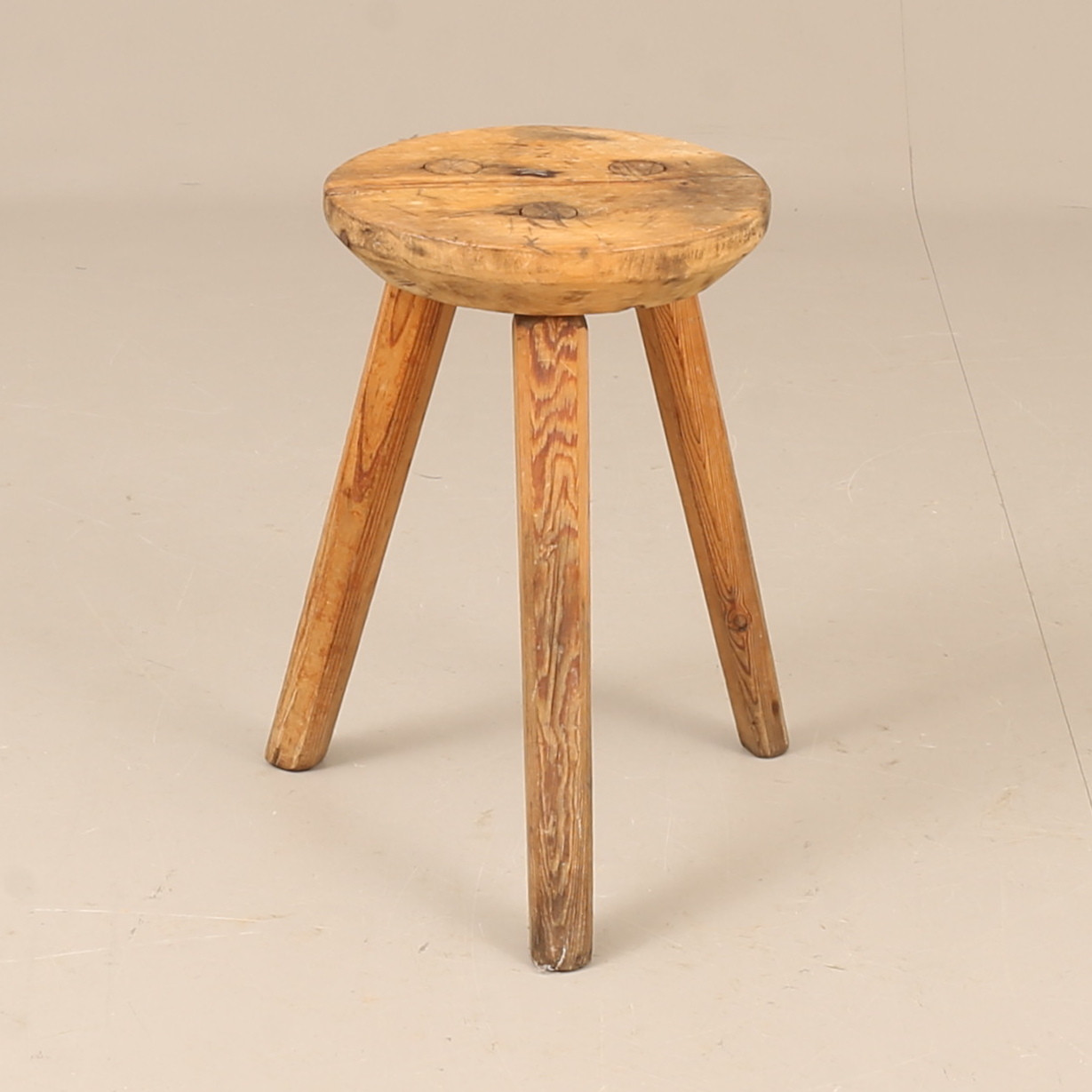 PALL, furu, allmoge, 1800-tal.