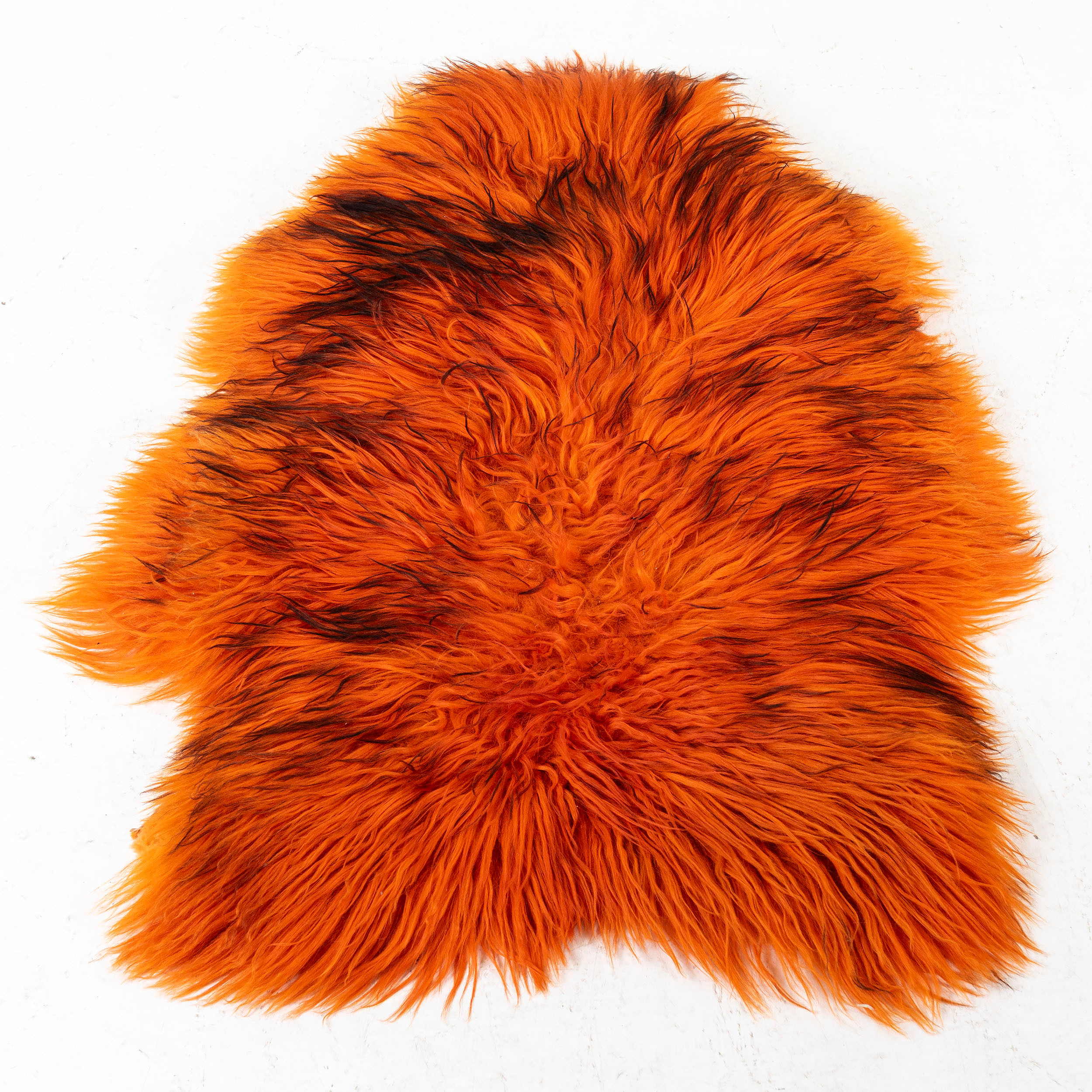 FÅRSKINN, ca 120 x 60 cm.