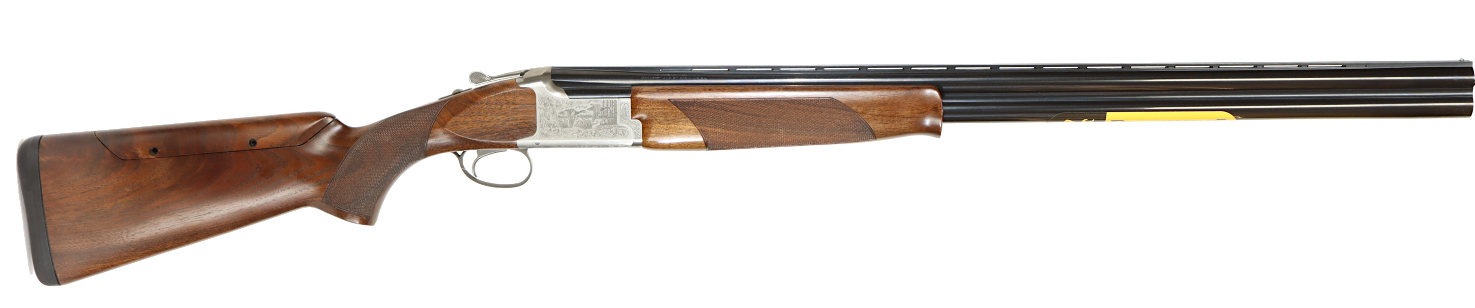 HAGELGEVÄR, fabrikat Browning, modell 525 Citori, kaliber 12/76, tillv.nr 57676YX131, se-nr SE3726840.