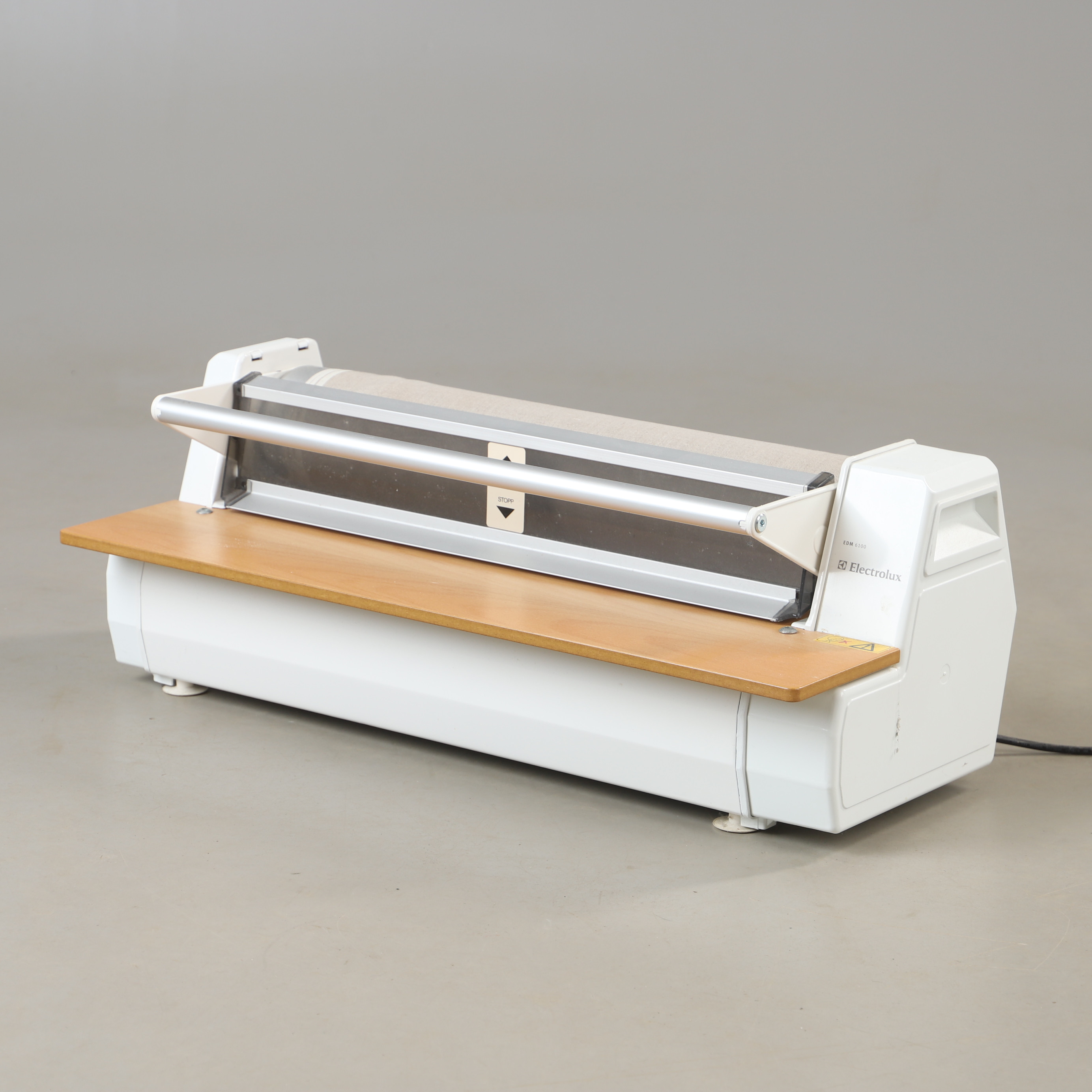 ELMANGEL, Electrolux, EDM 6100.