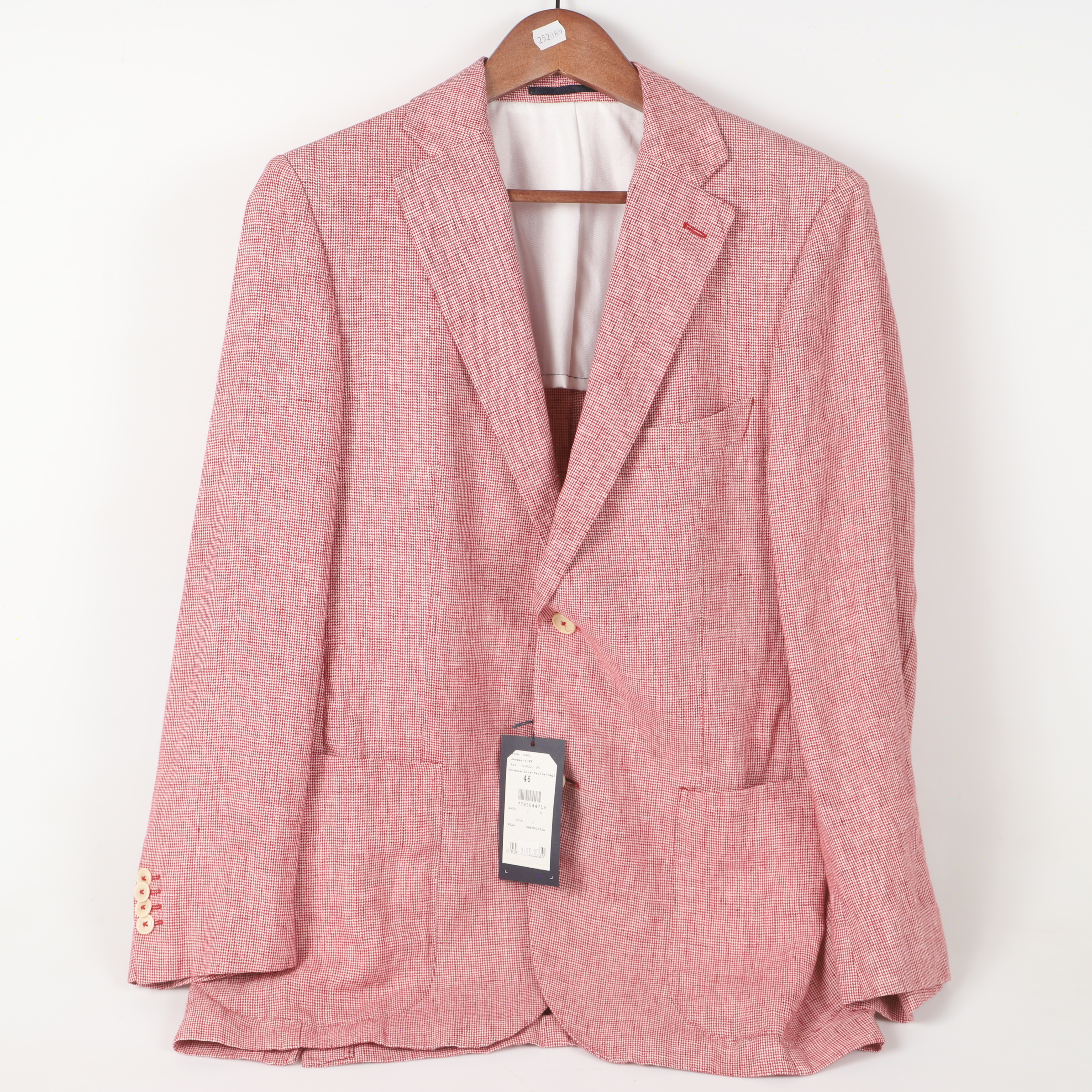 KAVAJ, linne, Eduard Dressler.