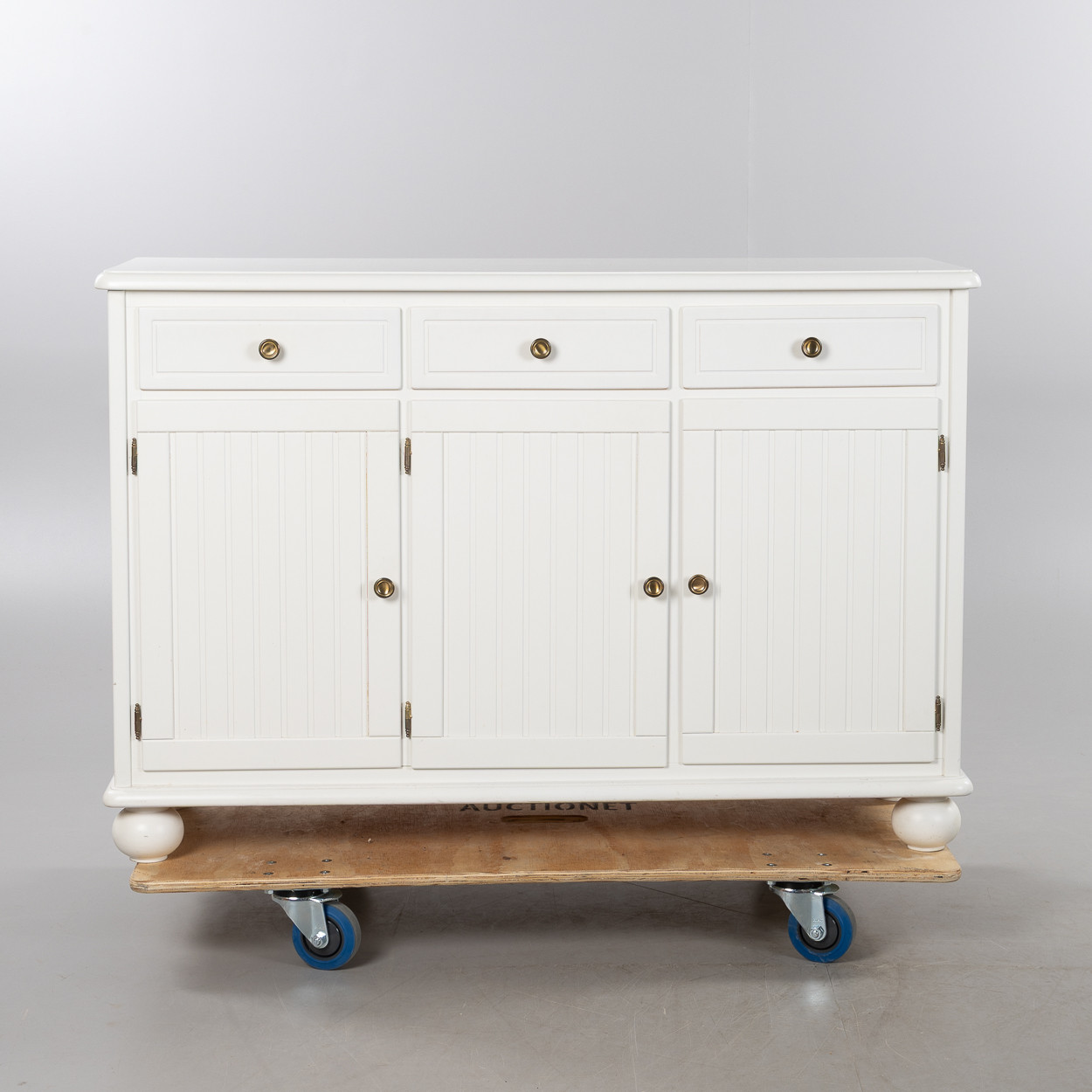 SKÄNK, NC Sweden, 1900-talets andra hälft.