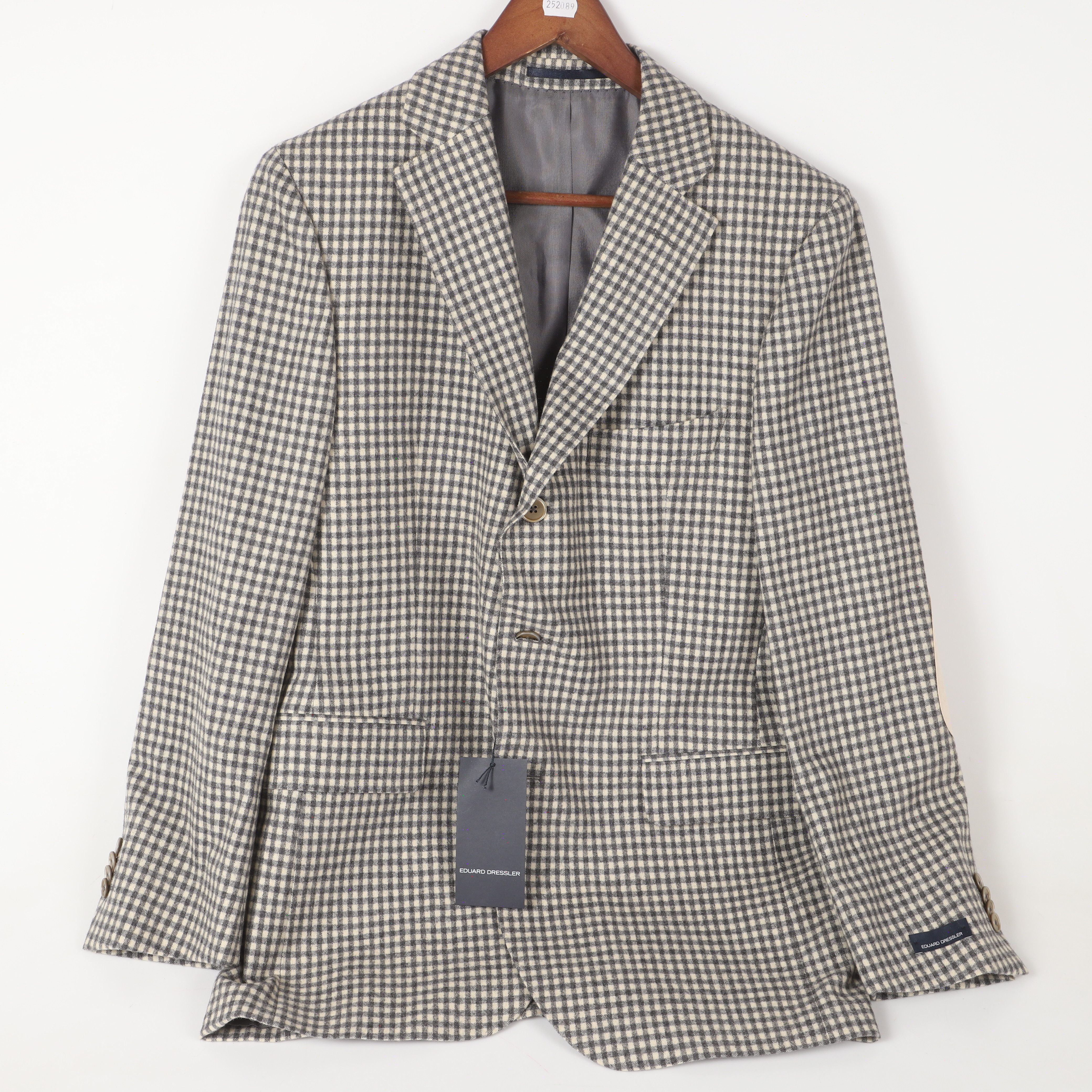 KAVAJ, ull, Eduard Dressler.