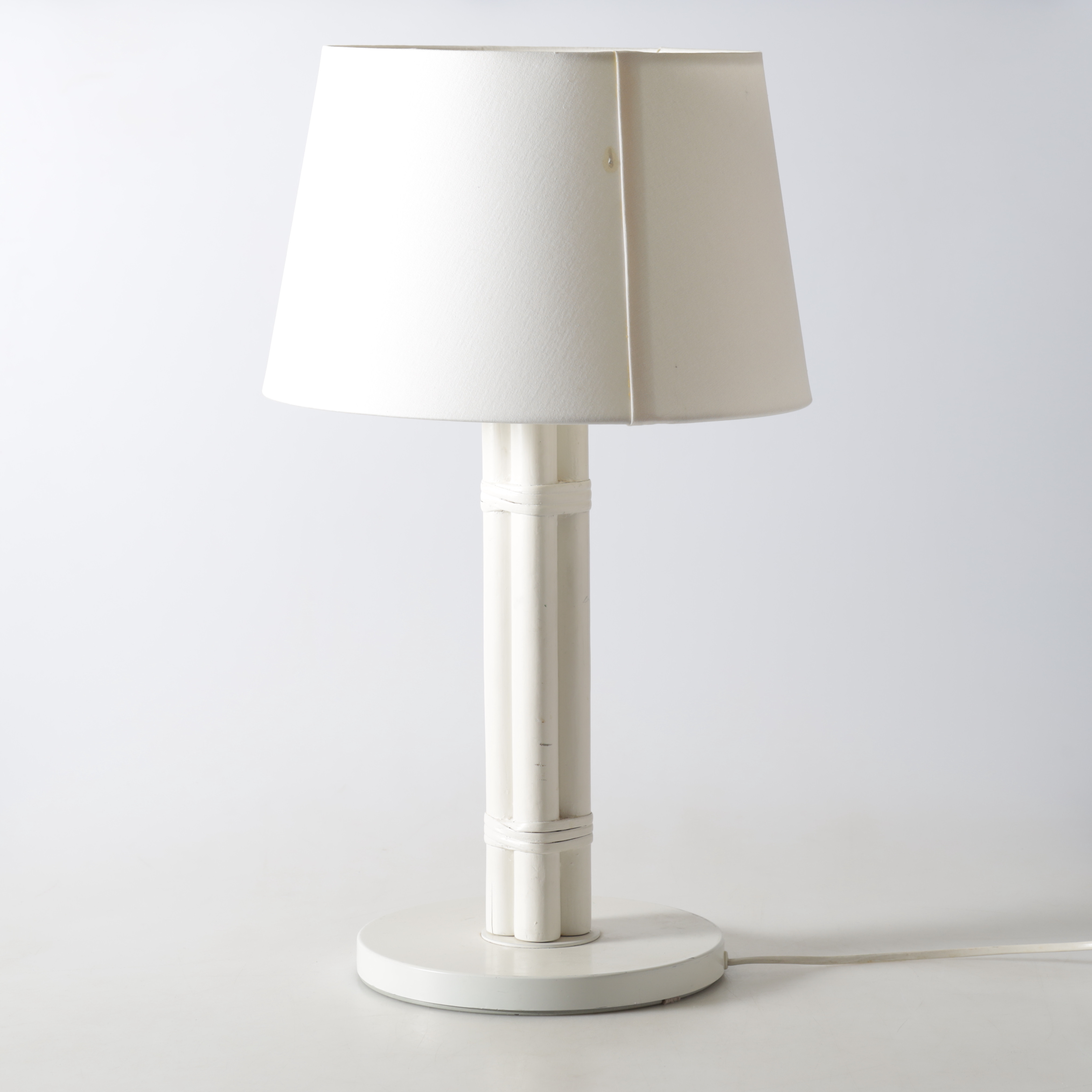 BERGBOMS, bordslampa, modell B-105, 1960-tal.