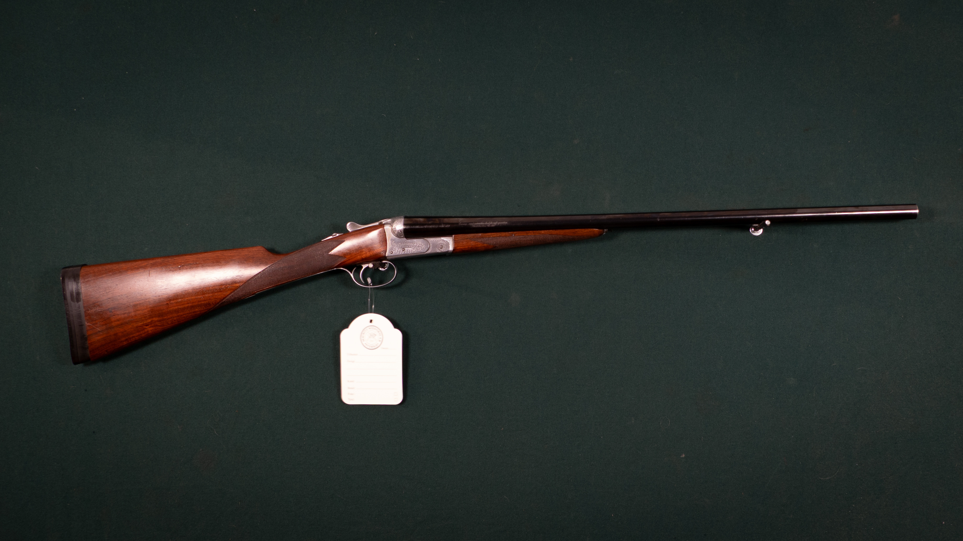 Beretta Silver Hawk kal. 12/76 #S03662A.