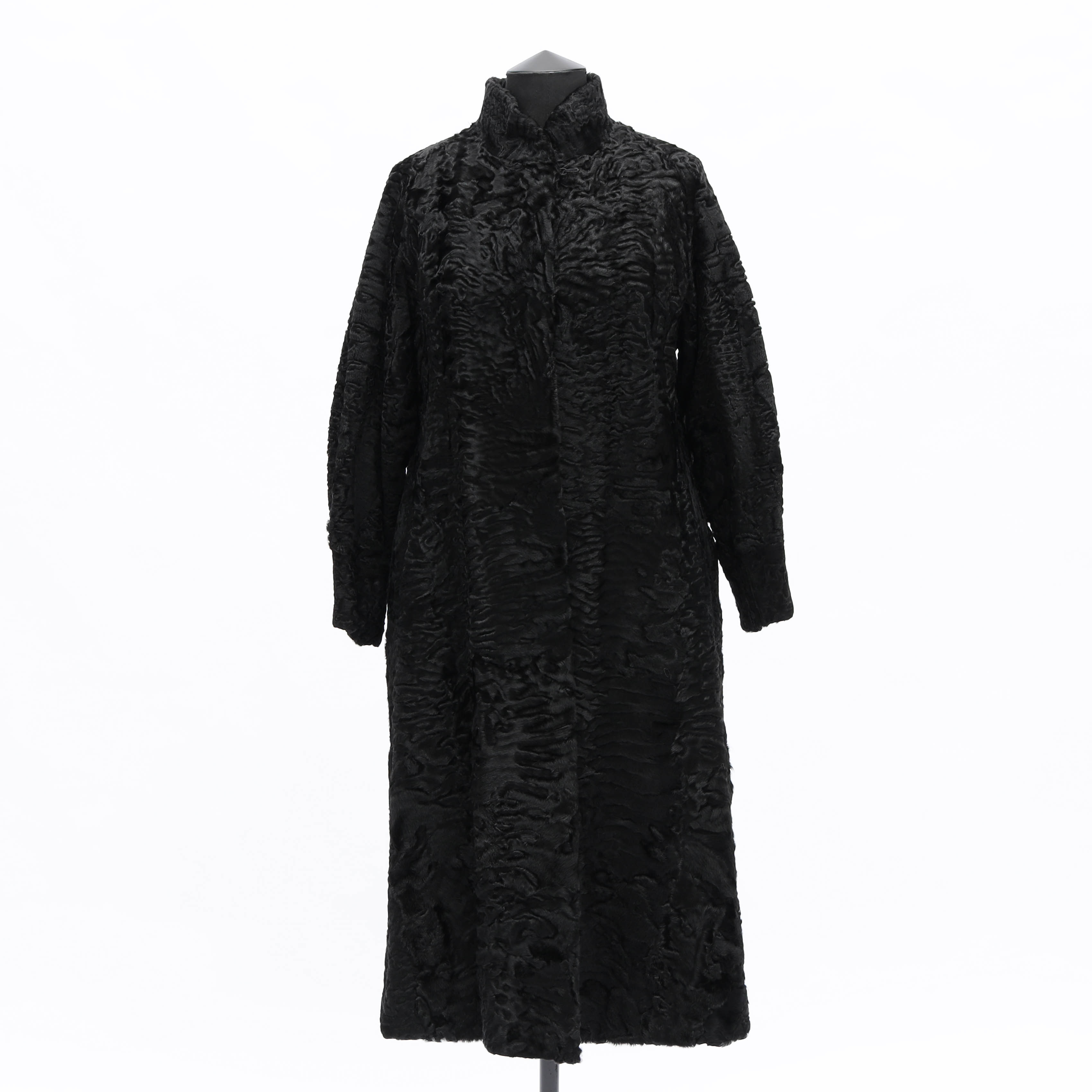 PÄLSKAPPA, dam, persian, Swakara, Päls Nobel, Göteborg.