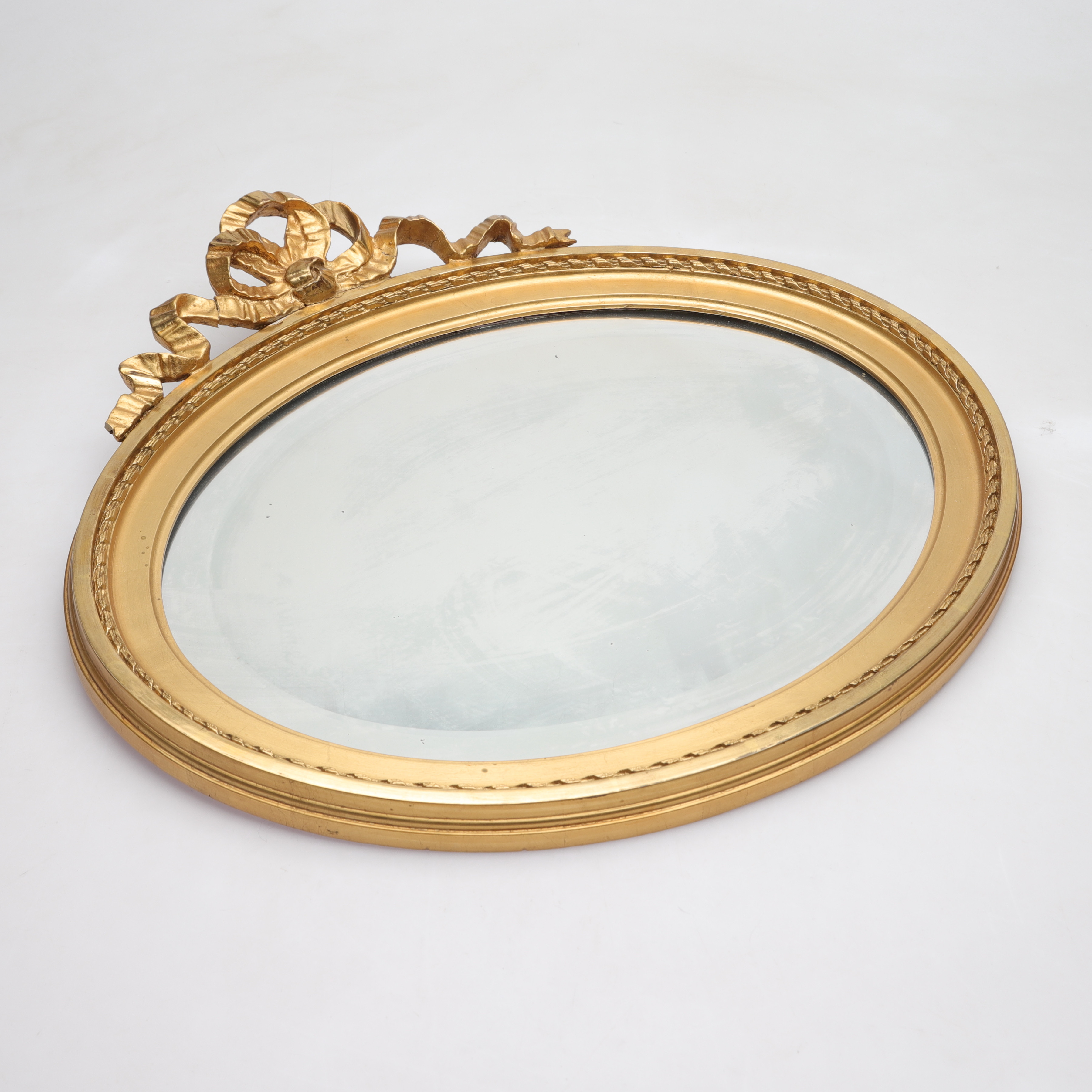 SPEGEL, gustaviansk stil, 1900-tal.